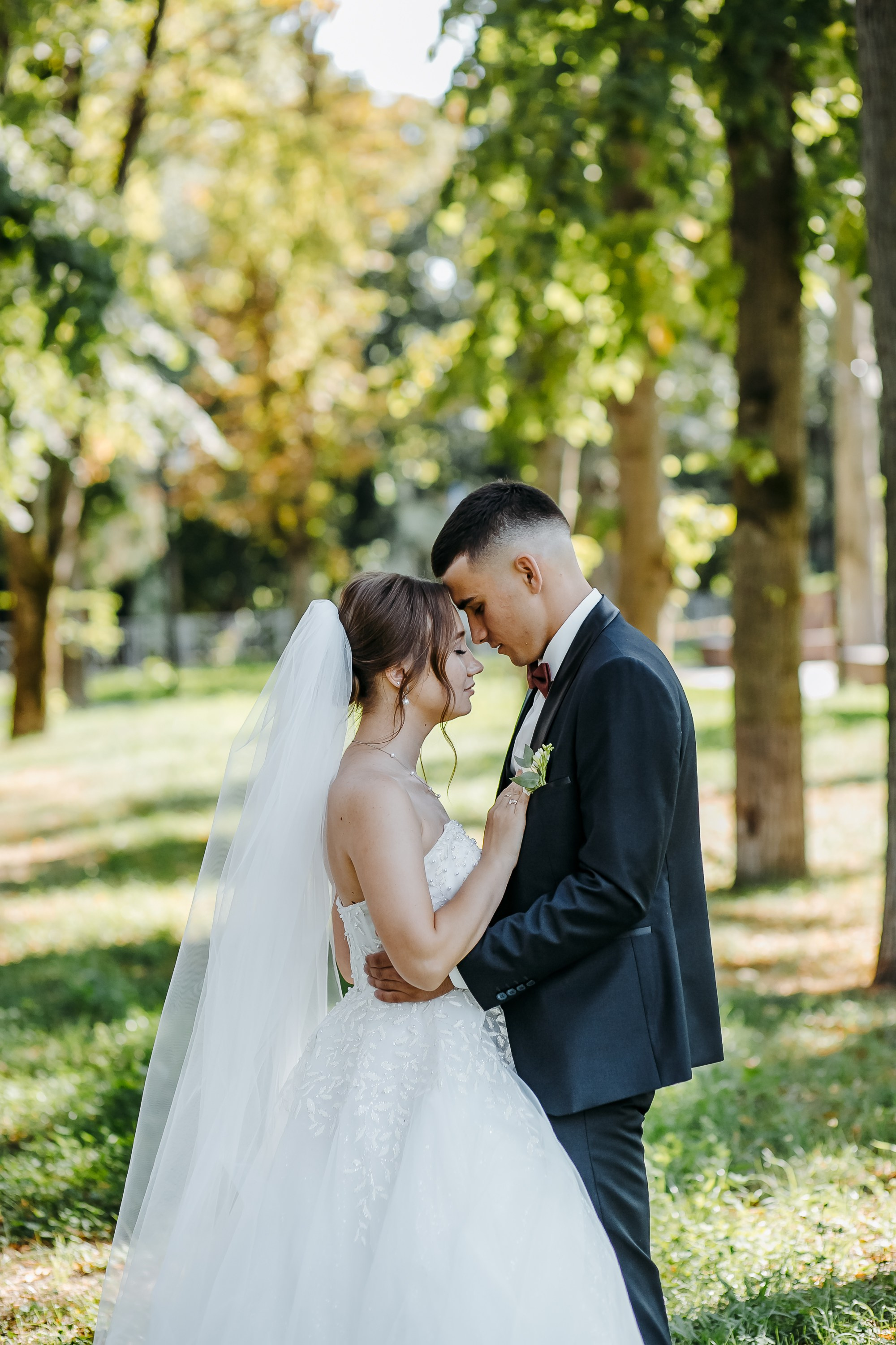 Свадебный и семейный фотограф в Невинномысске Наталья Куликова