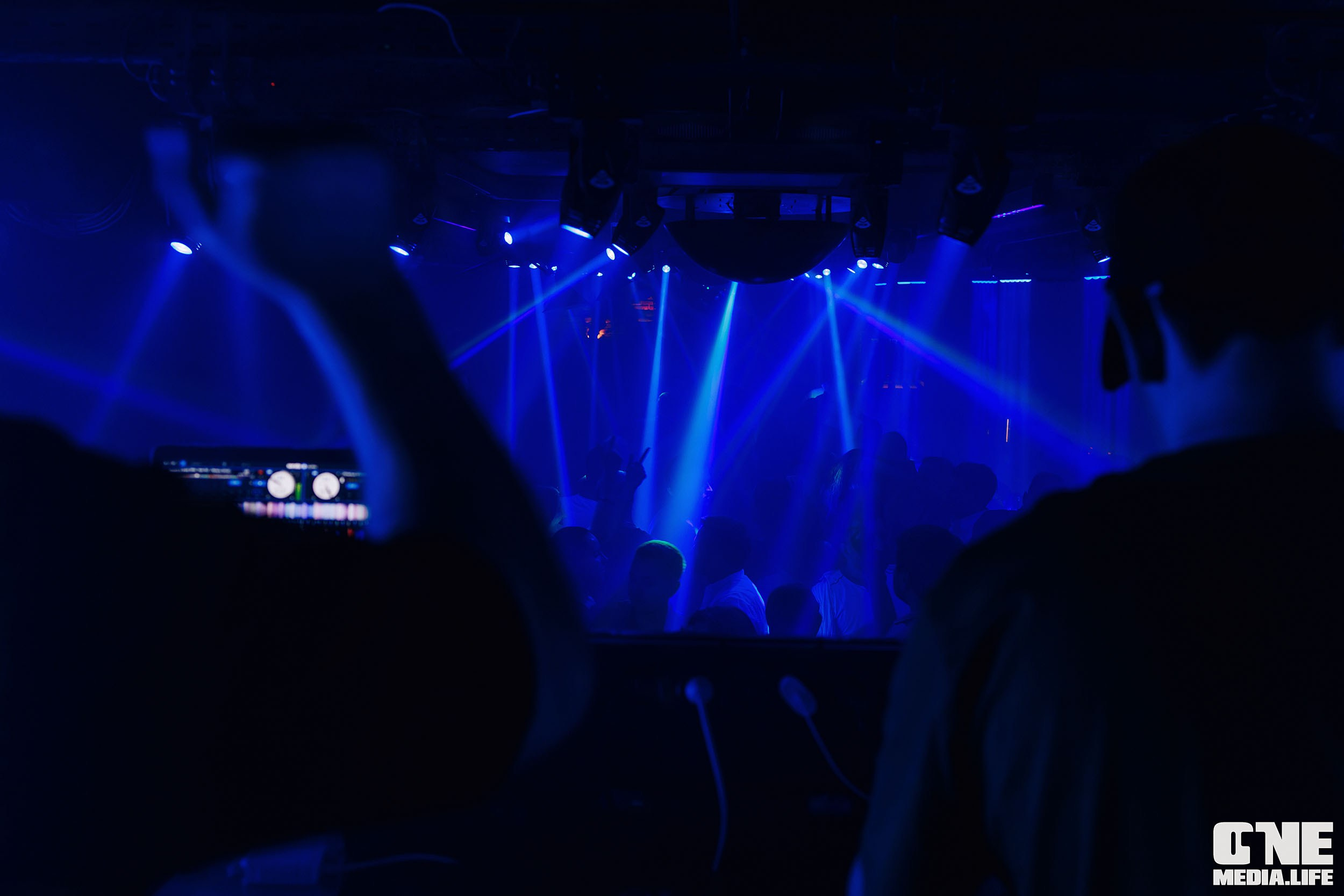 Фоторепортаж из Пиано бара. One Media Life: фоторепортажи, фотоотчеты с мероприятий и заведений