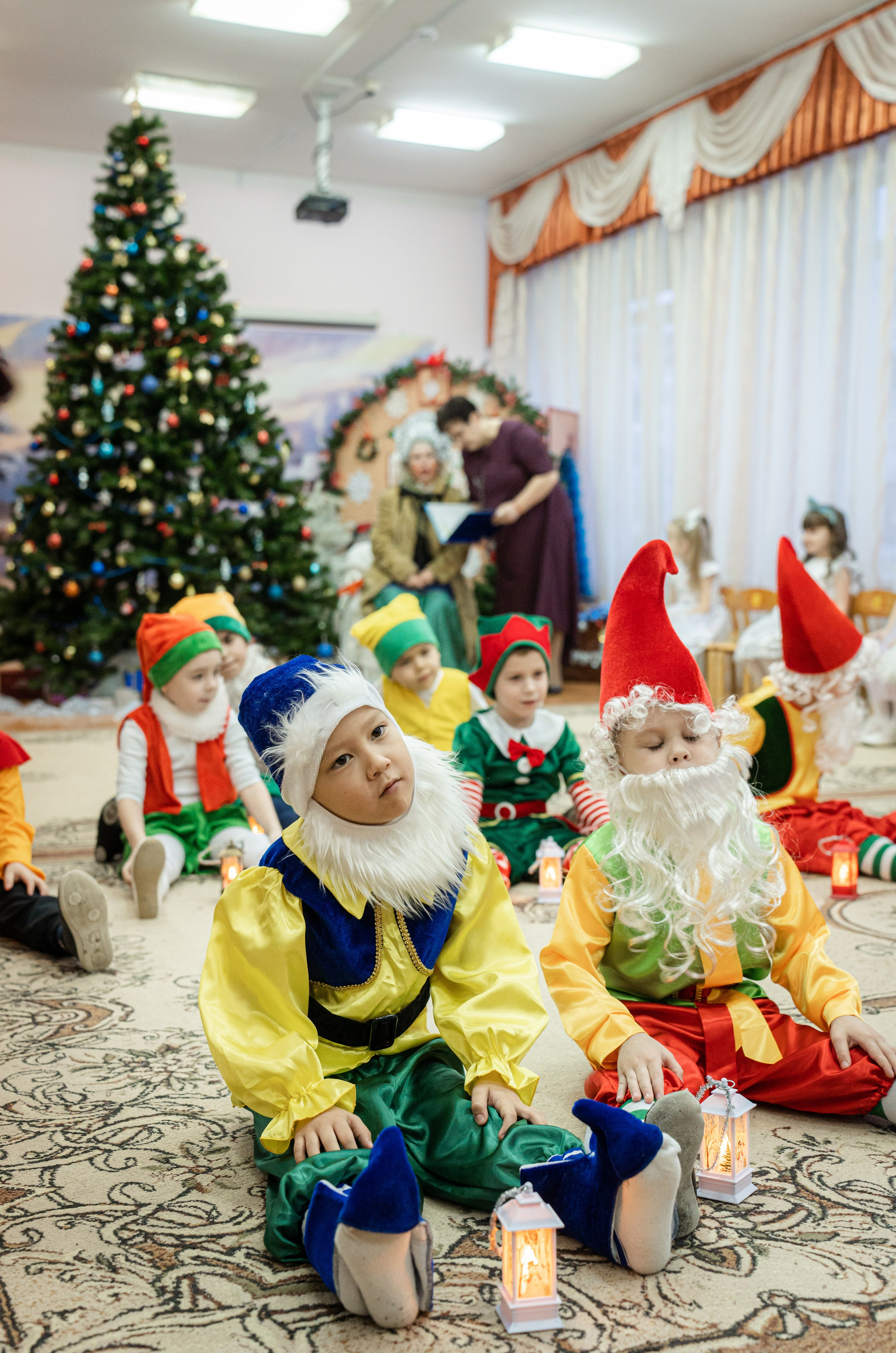 Фотосъемка детских мероприятий. Фотограф на Крещение и Венчание в Туле, детский и семейный фотограф