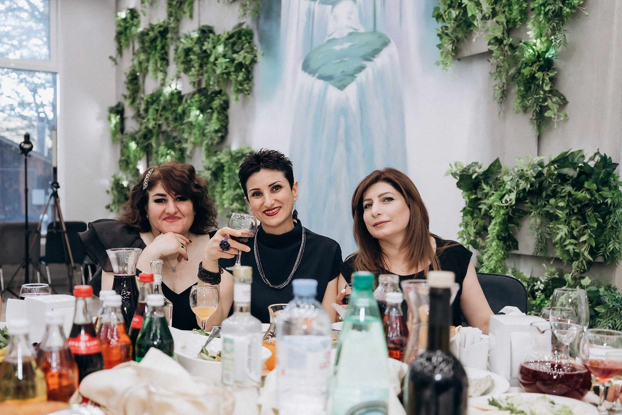 Встреча одноклассников. Фотограф и видеограф в Ставрополе Инна Попова