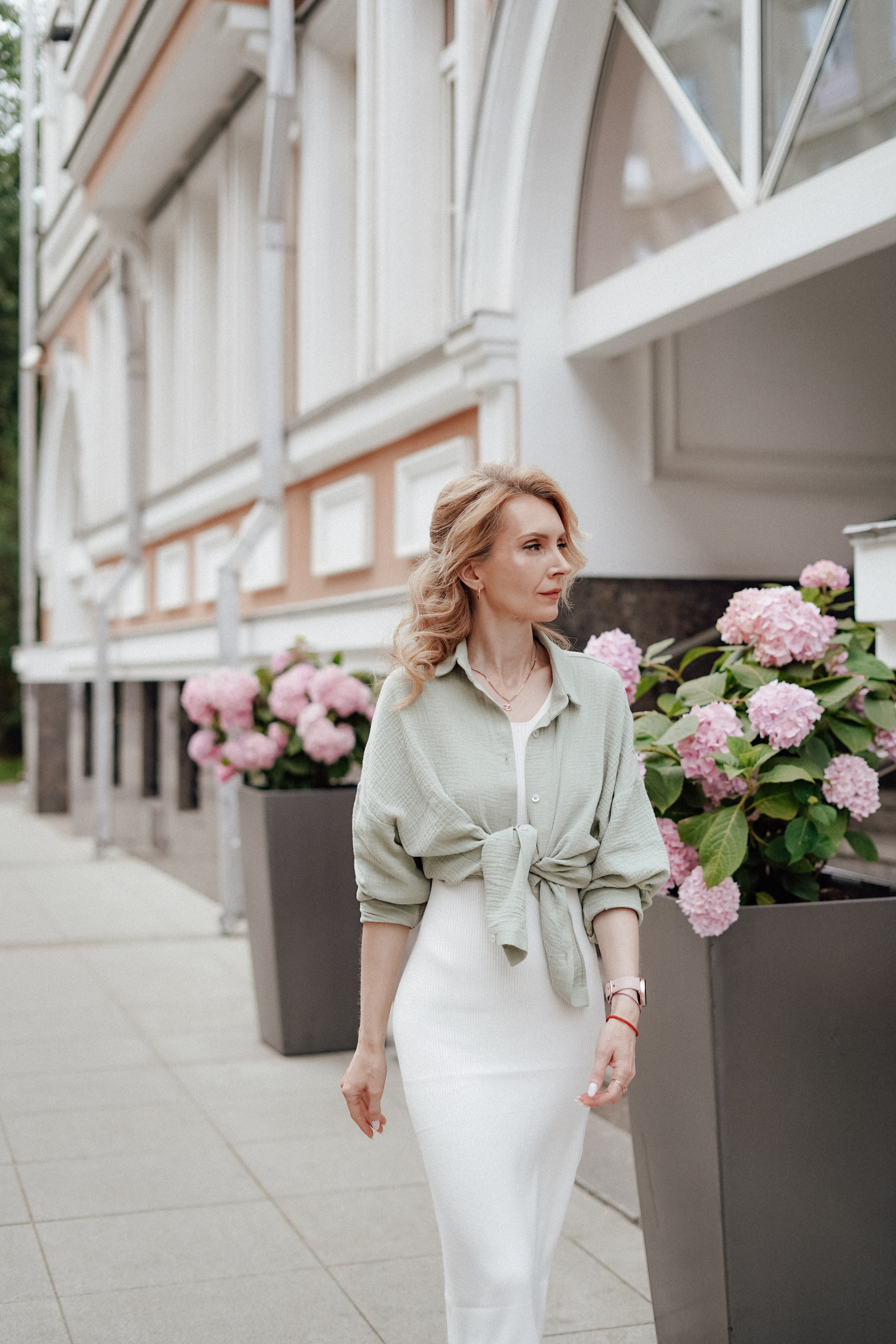 Арина на Чистых Прудах. Фотограф в Сочи и Абхазии | Фототуры | September Air