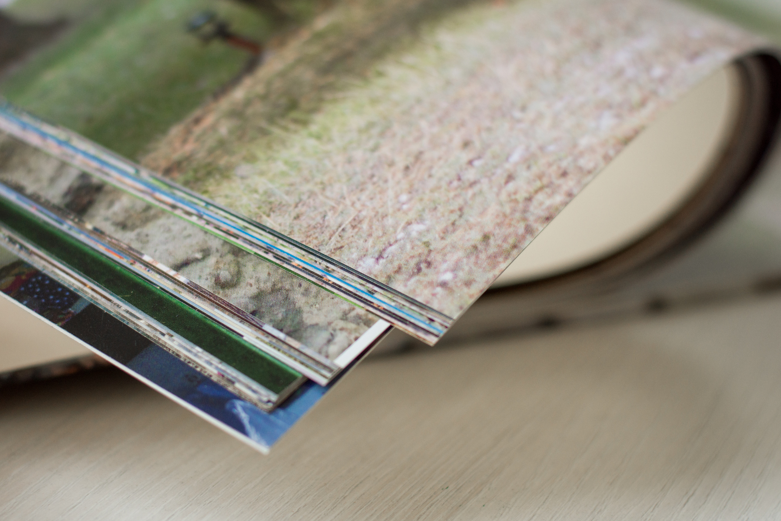 Фотокниги. Фотограф в Омске Евгения Каргаполова