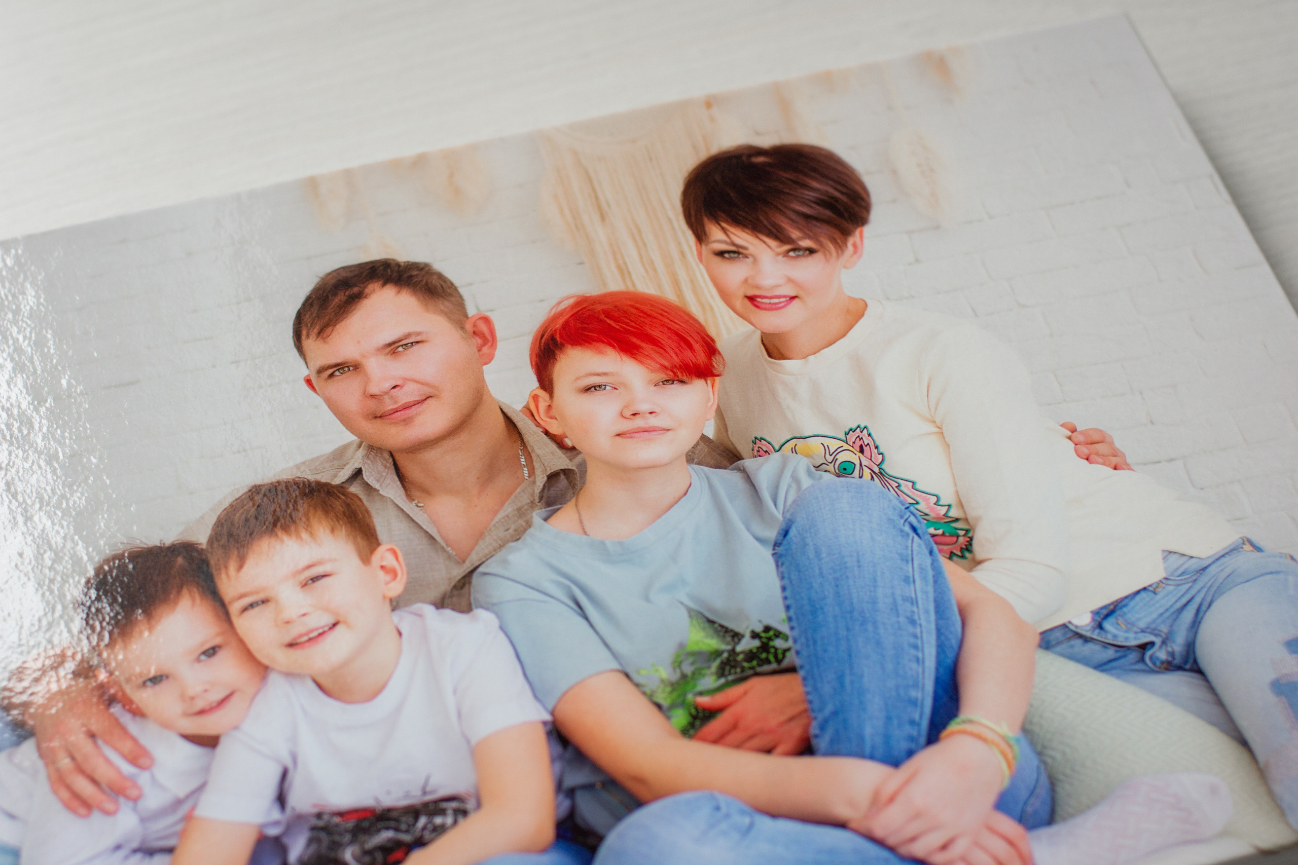 Фотокниги. Фотограф в Омске Евгения Каргаполова