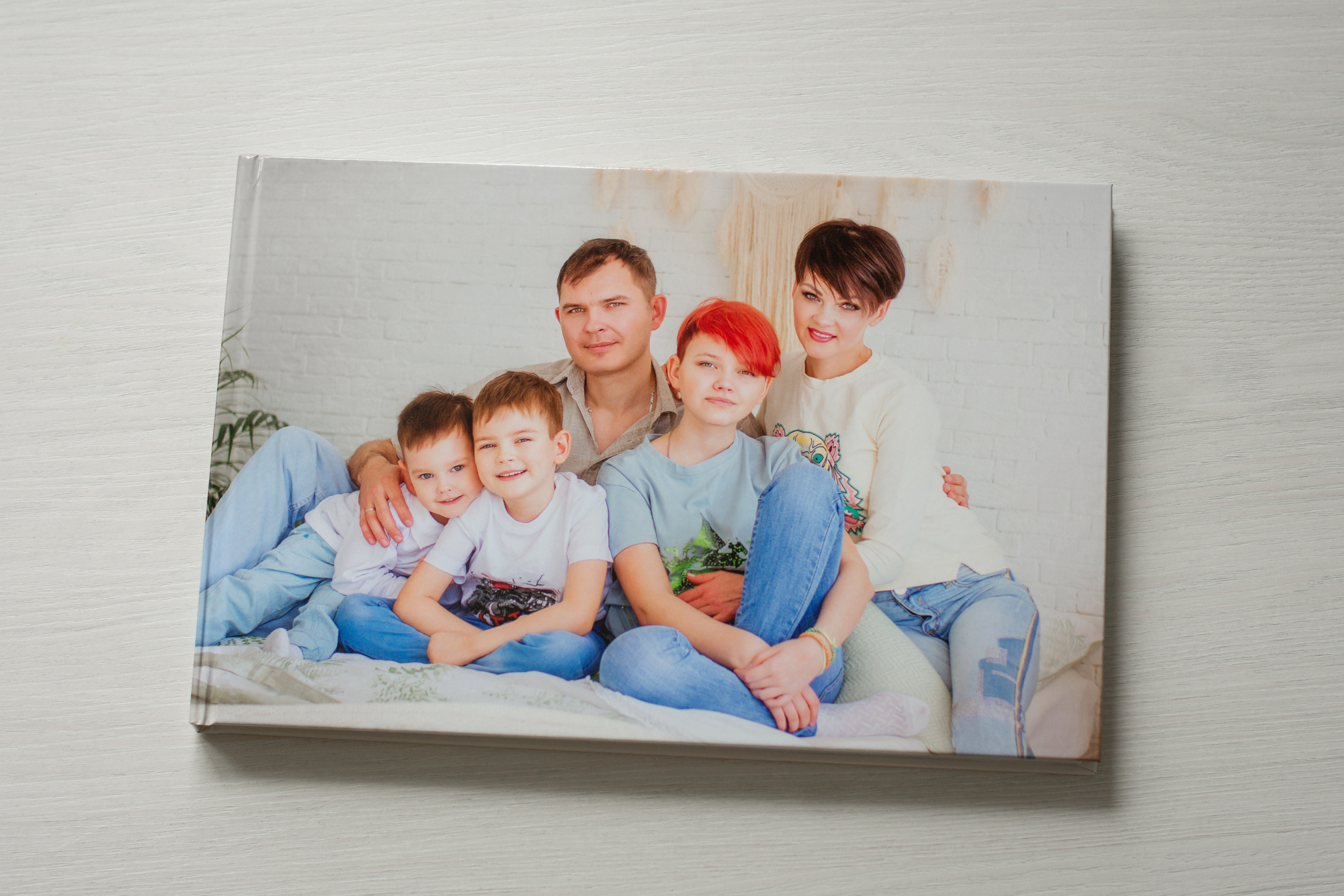 Фотокниги. Фотограф в Омске Евгения Каргаполова