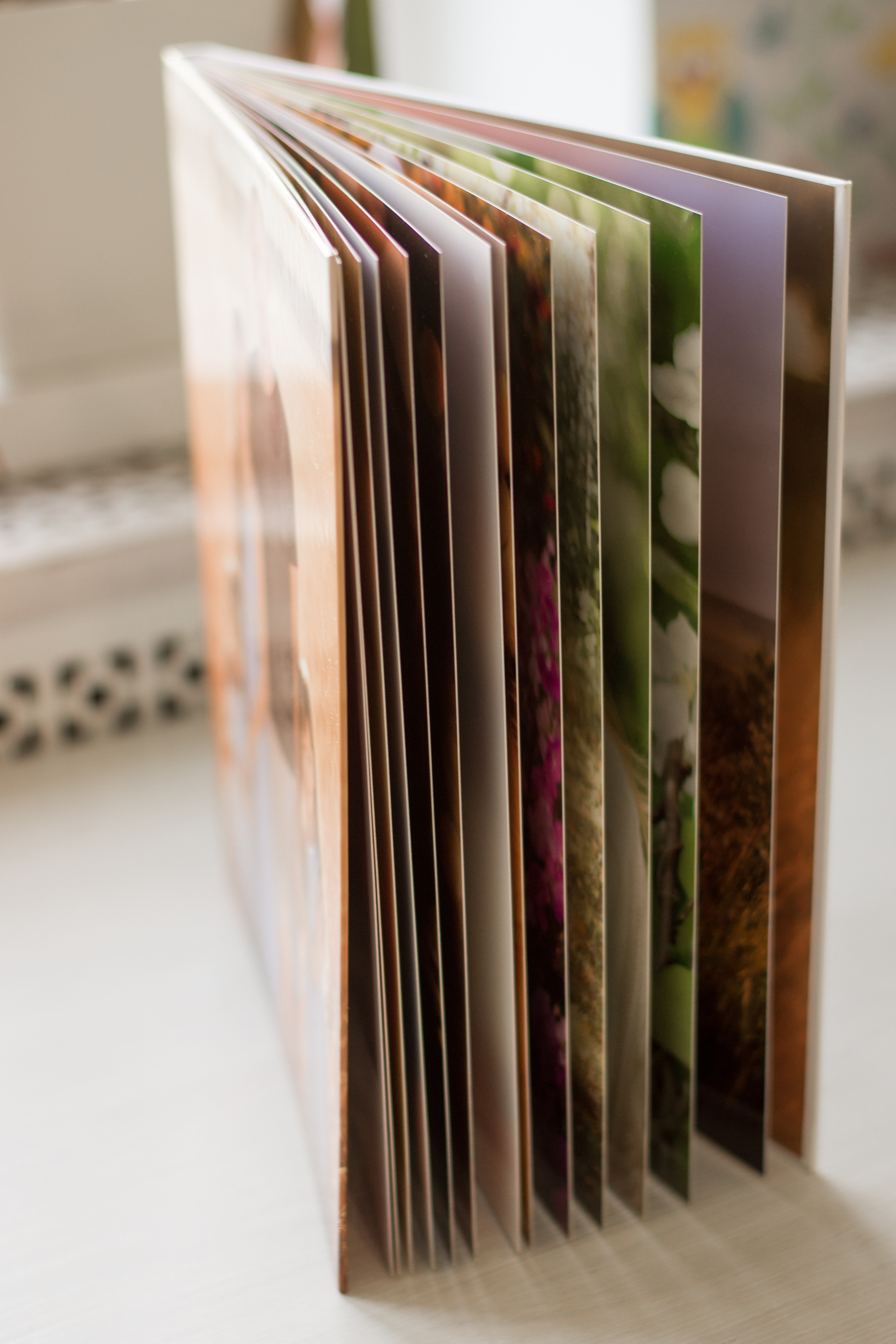 Фотокниги. Фотограф в Омске Евгения Каргаполова