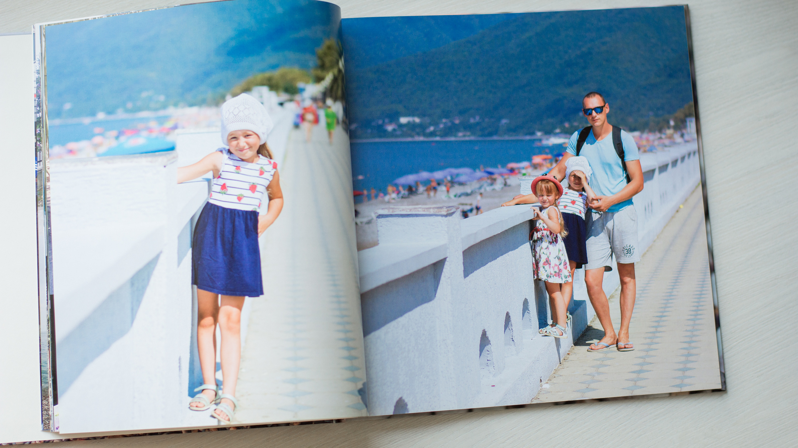 Фотокниги. Фотограф в Омске Евгения Каргаполова