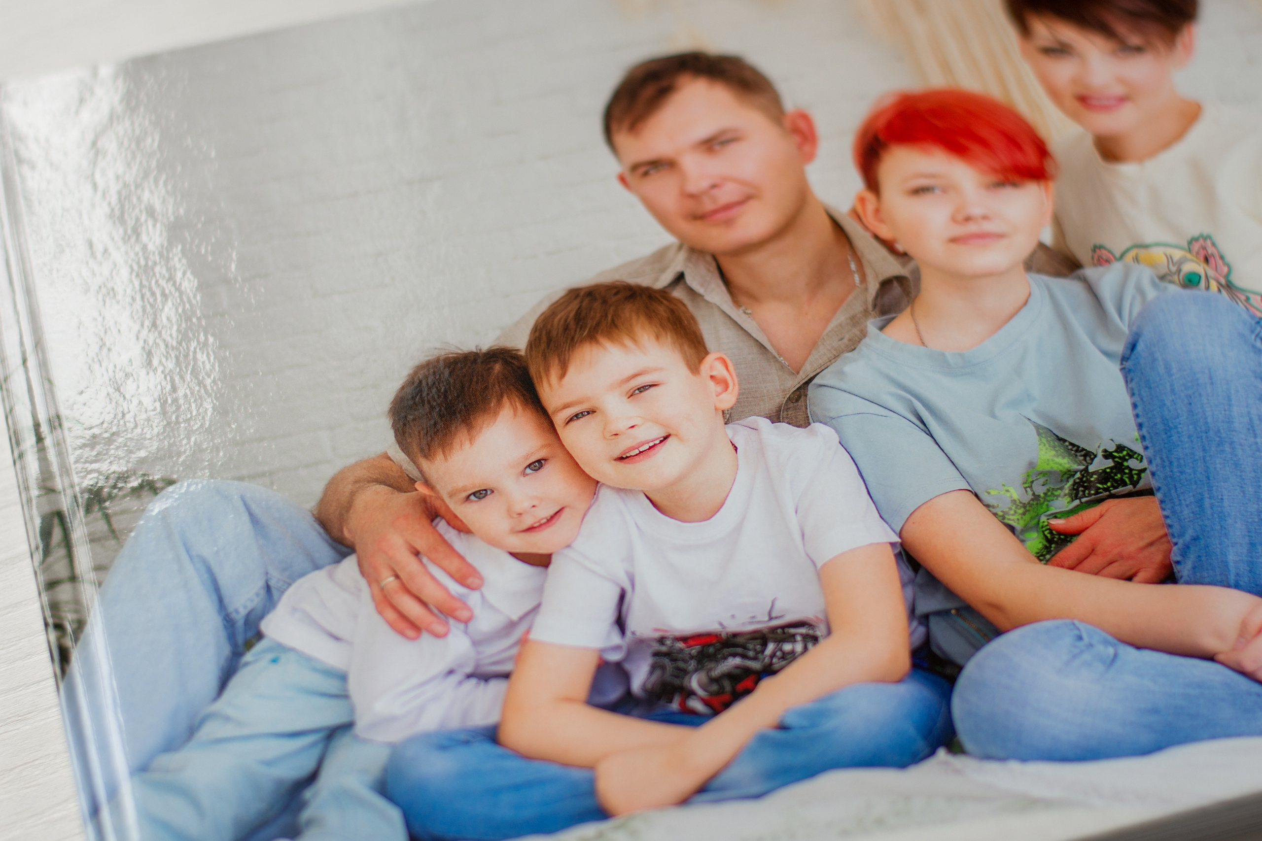 Фотокниги. Фотограф в Омске Евгения Каргаполова