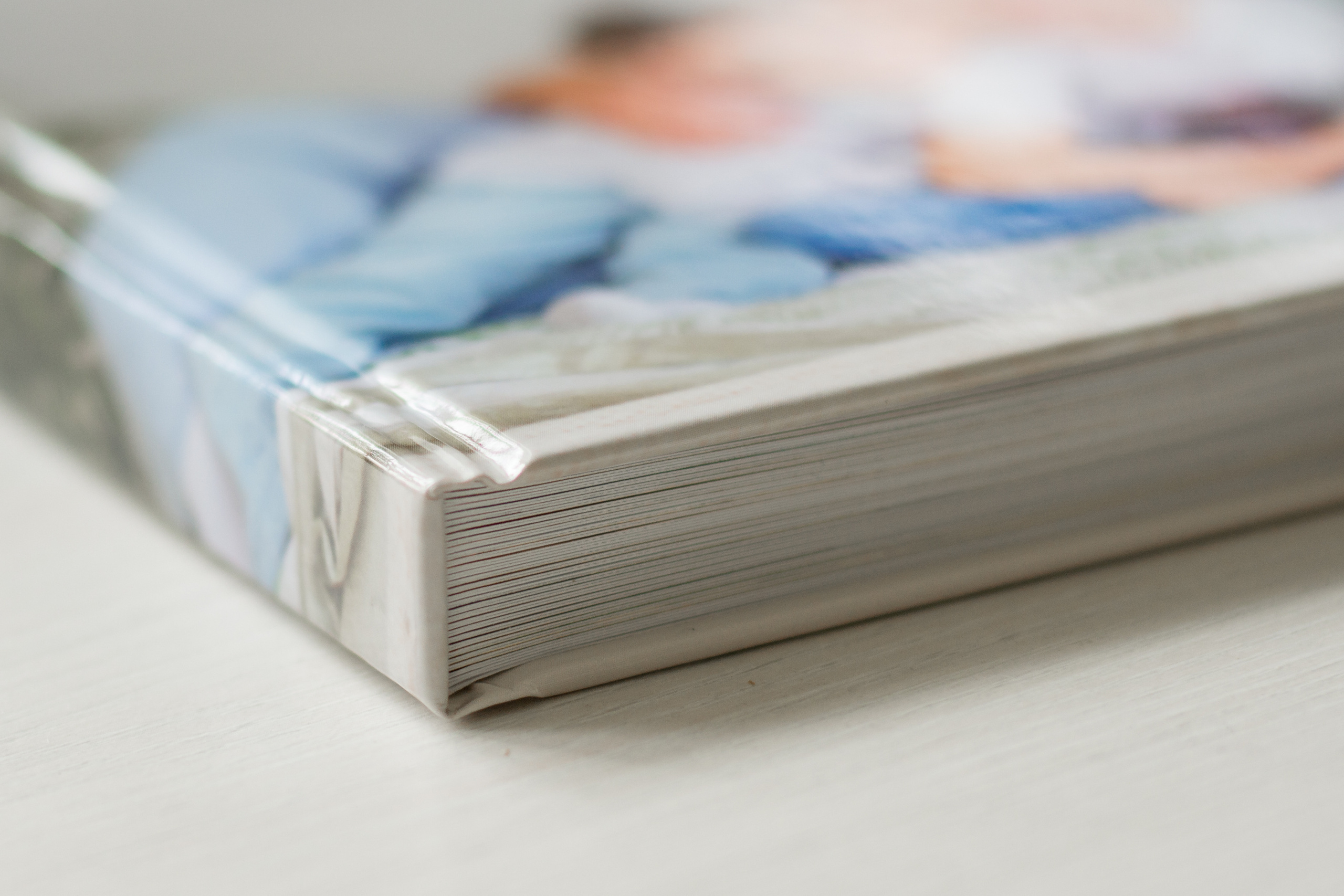 Фотокниги. Фотограф в Омске Евгения Каргаполова