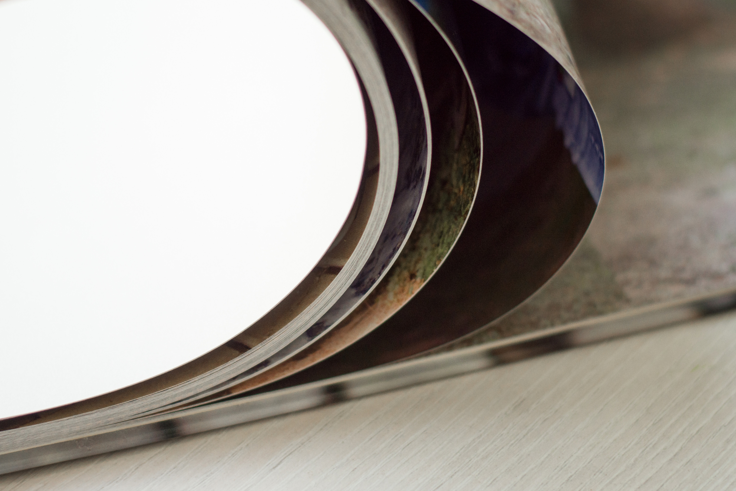 Фотокниги. Фотограф в Омске Евгения Каргаполова