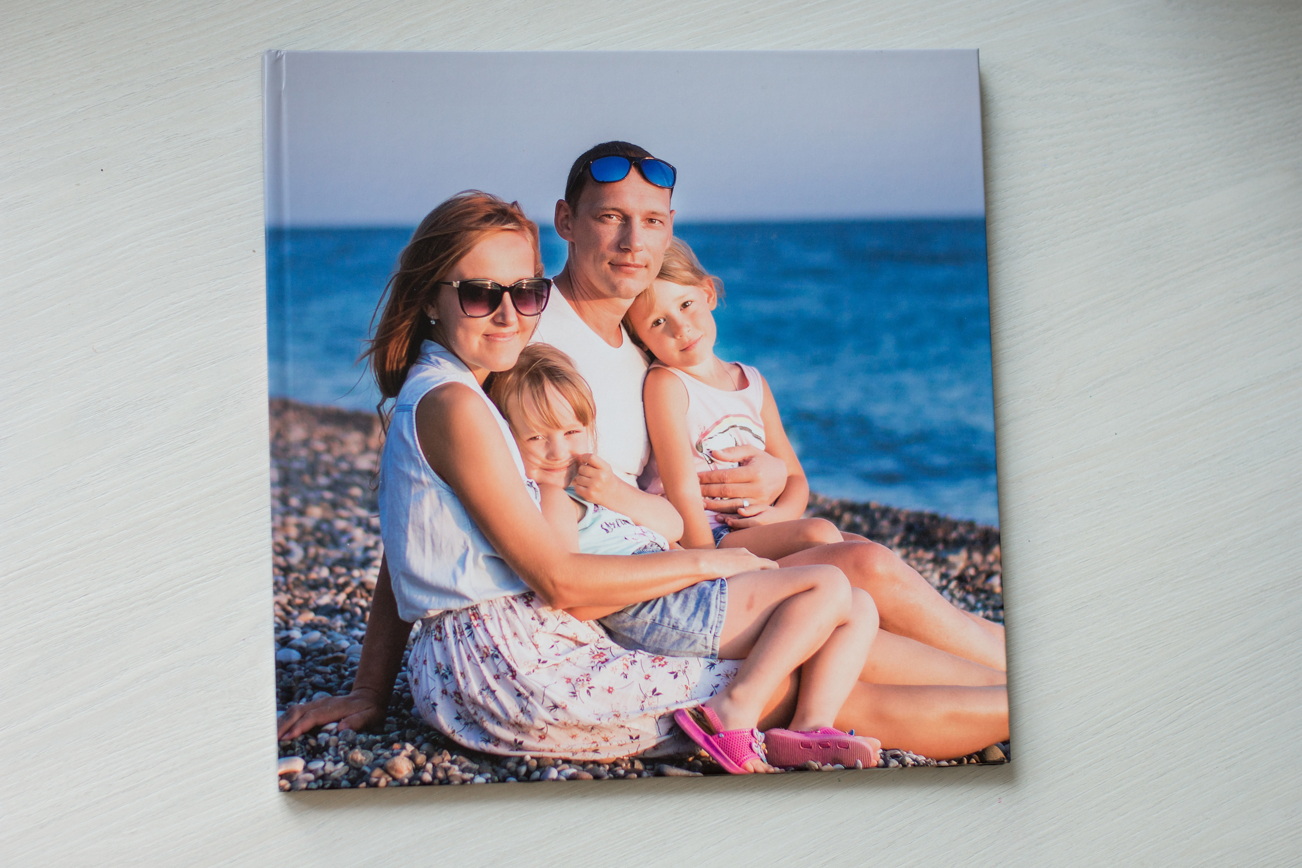 Фотокниги. Фотограф в Омске Евгения Каргаполова