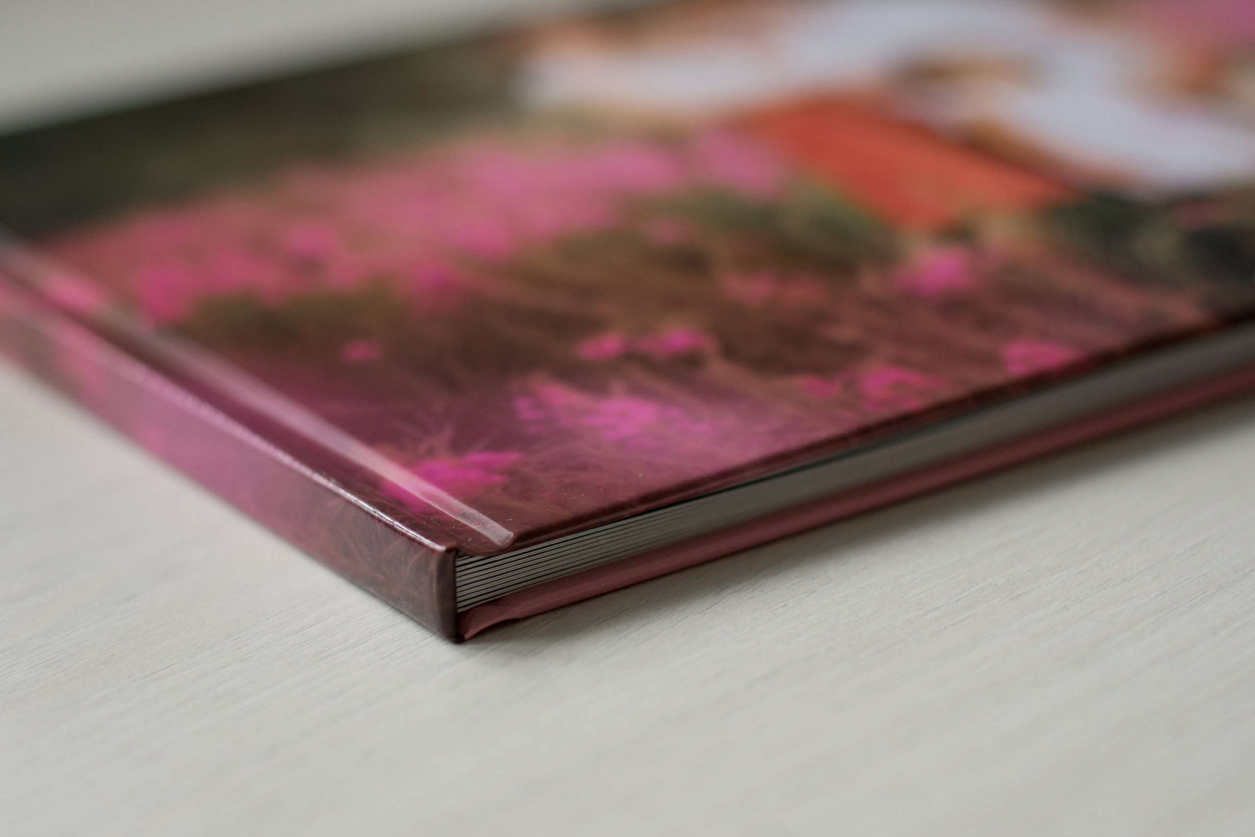 Фотокниги. Фотограф в Омске Евгения Каргаполова