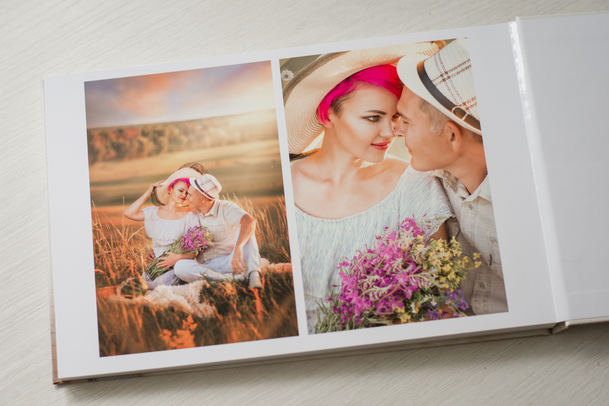 Фотокниги. Фотограф в Омске Евгения Каргаполова