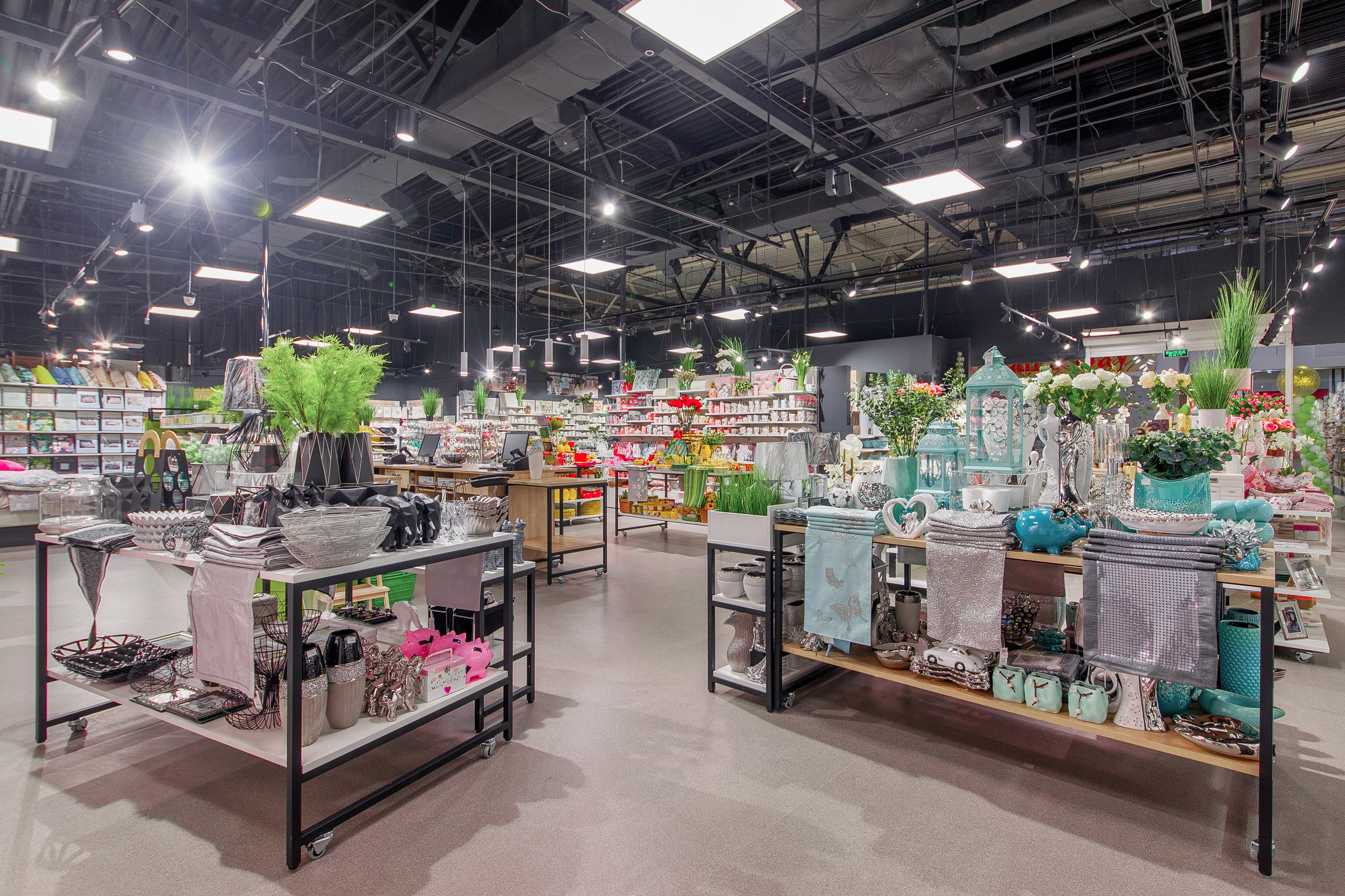 Для рекламы и презентаций. Интерьерный фотограф Краснодар: профессионально по доступным ценам