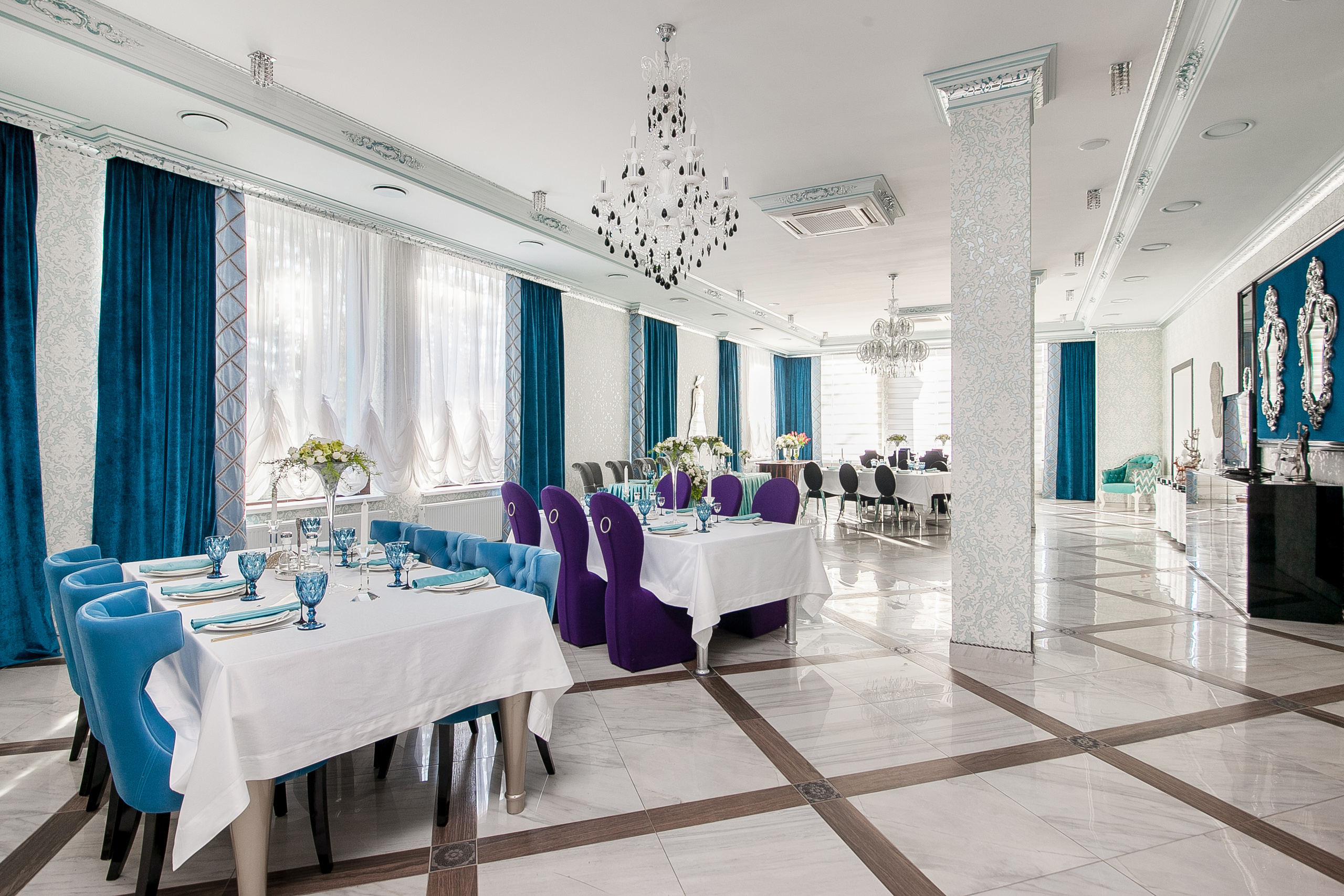 Для рекламы и презентаций. Интерьерный фотограф Краснодар: профессионально по доступным ценам