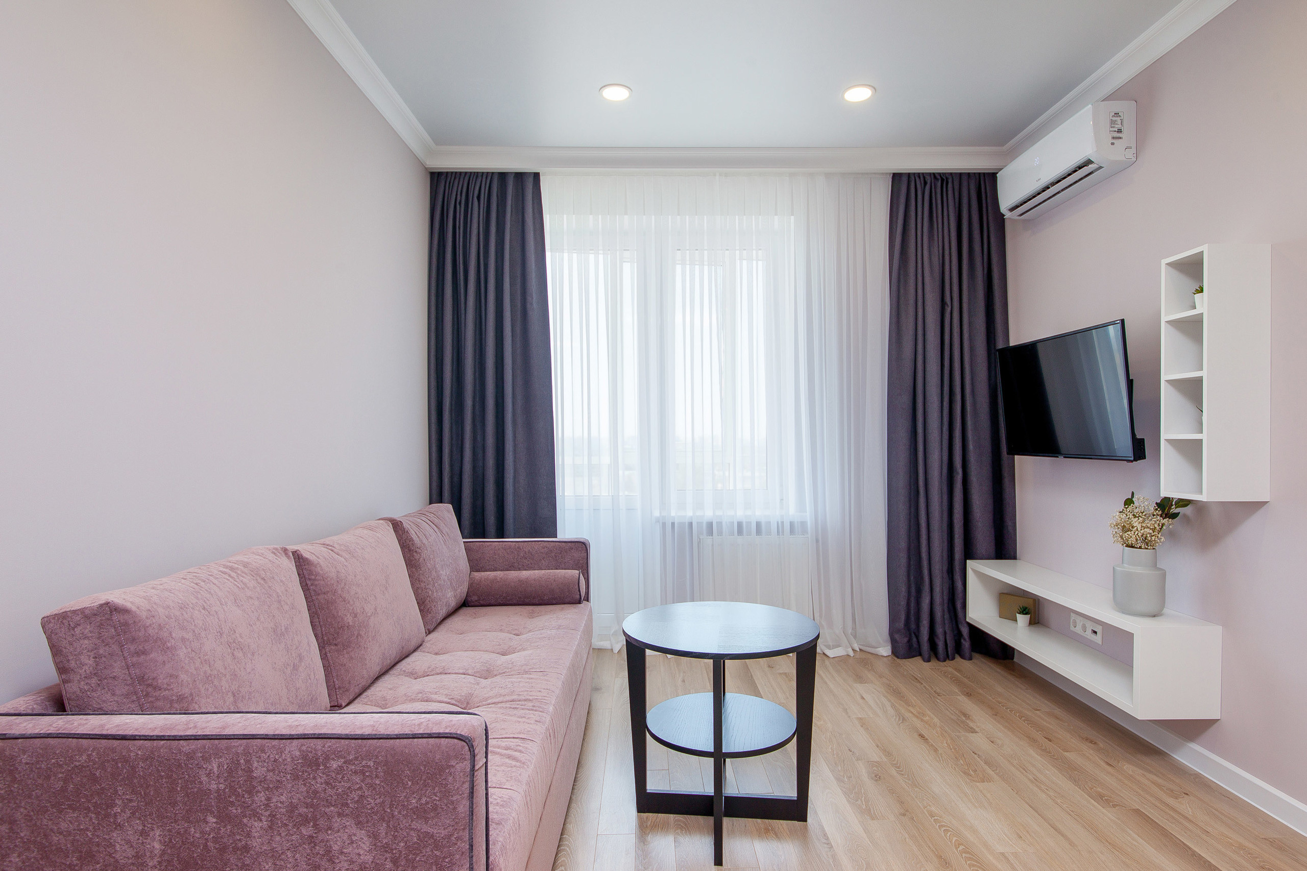 Интерьерный фотограф Краснодар: профессионально по доступным ценам