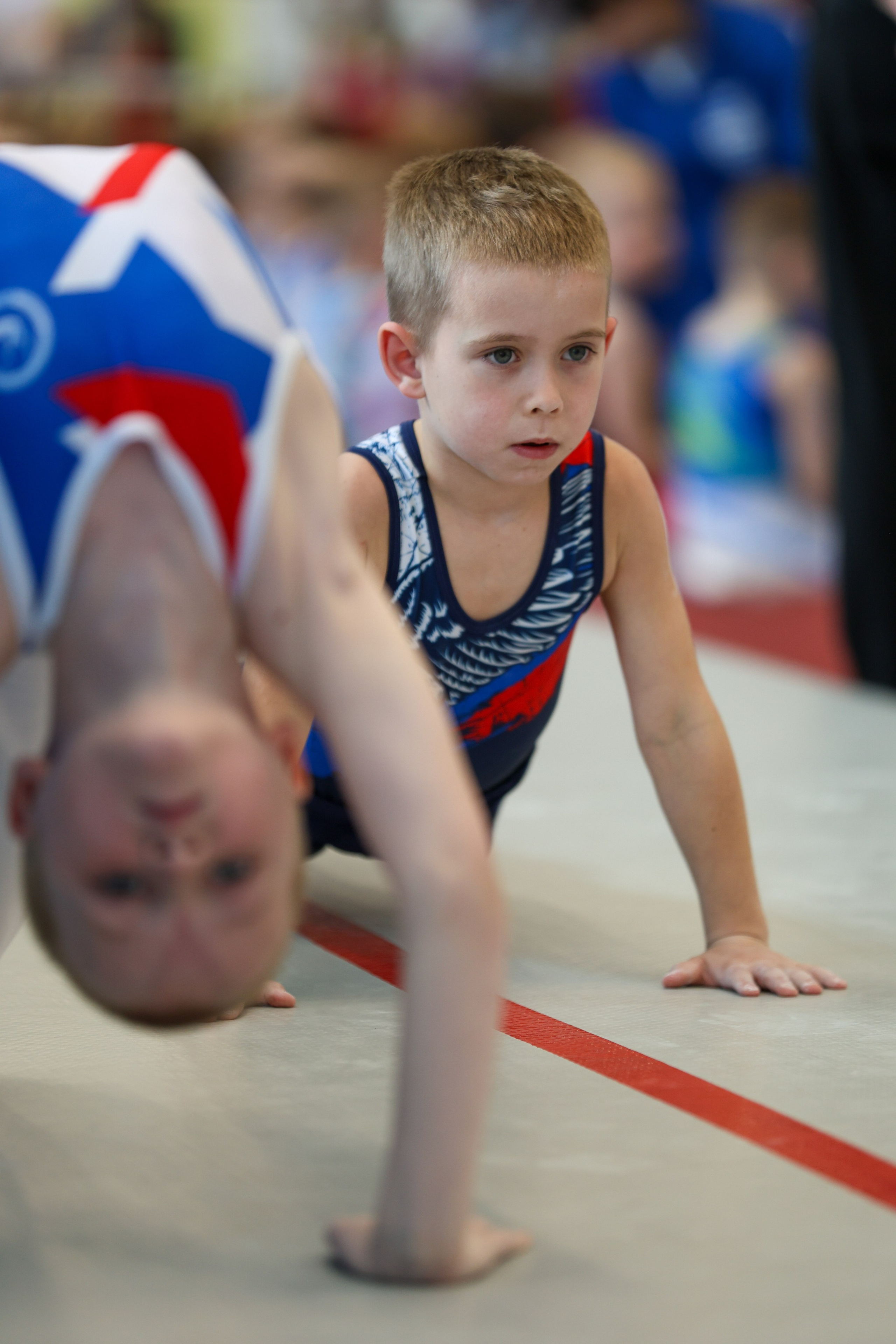 Спортивная гимнастика в школе Турнен. Фотограф в Москве портреты | репортажи | спорт