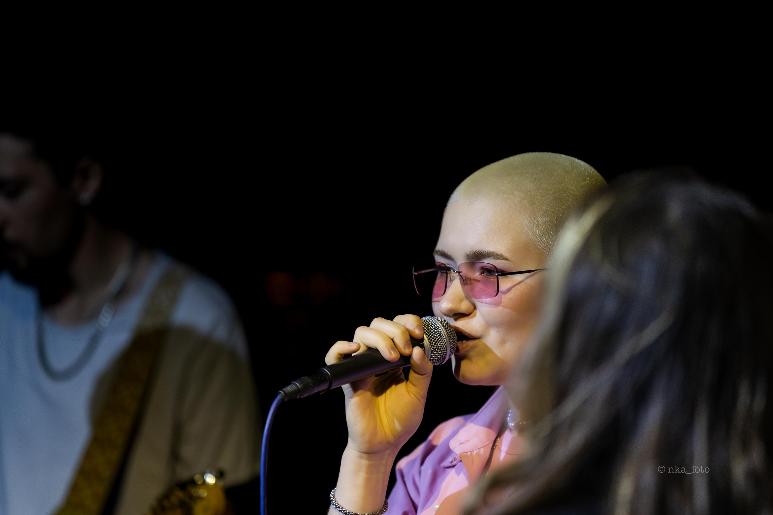 Bheaven Jams_20 06 2024_Gazgolder Msc. Фотограф в Москве портреты | репортажи | спорт