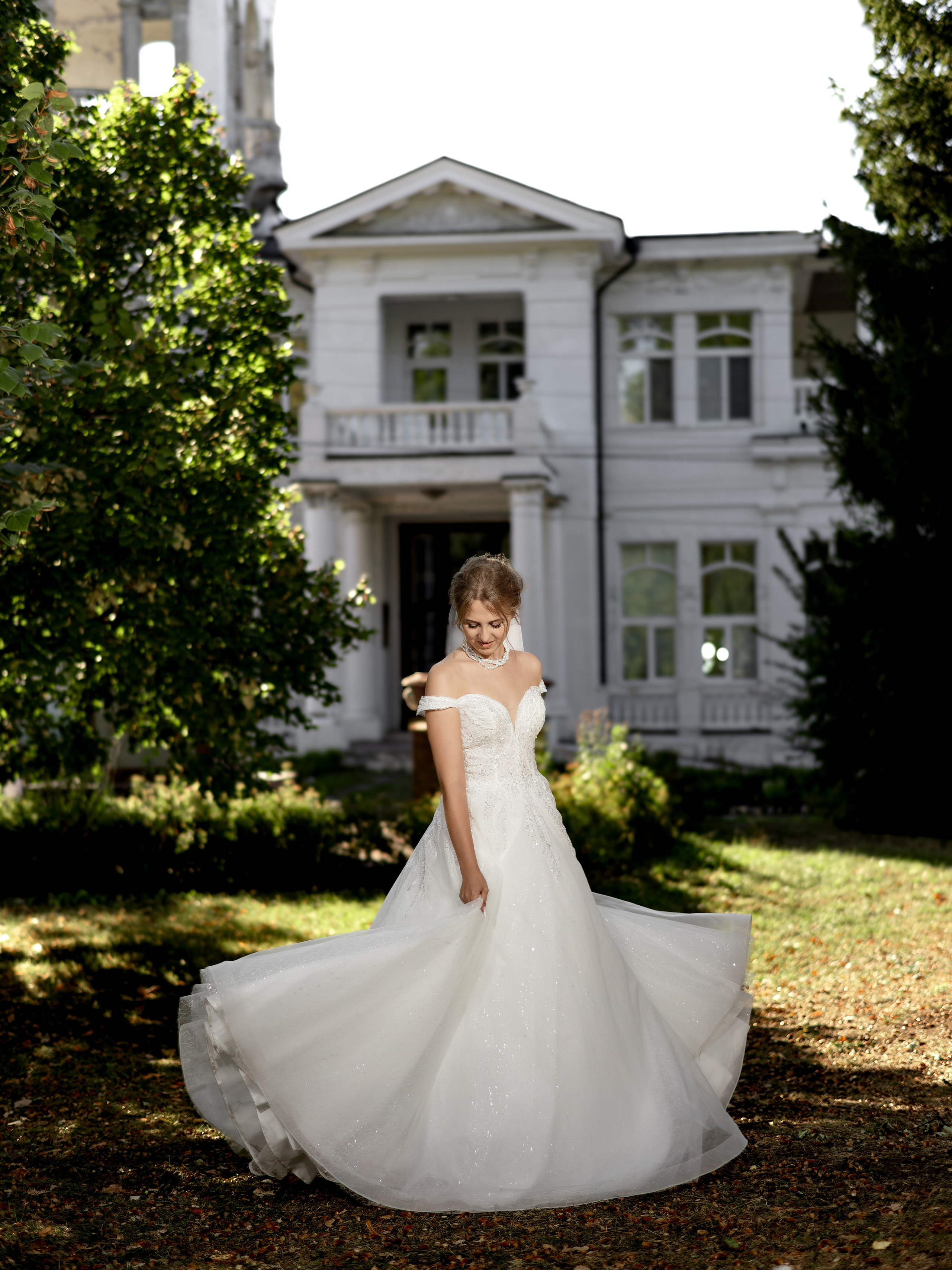 Фотограф в Самаре Максим Тырин