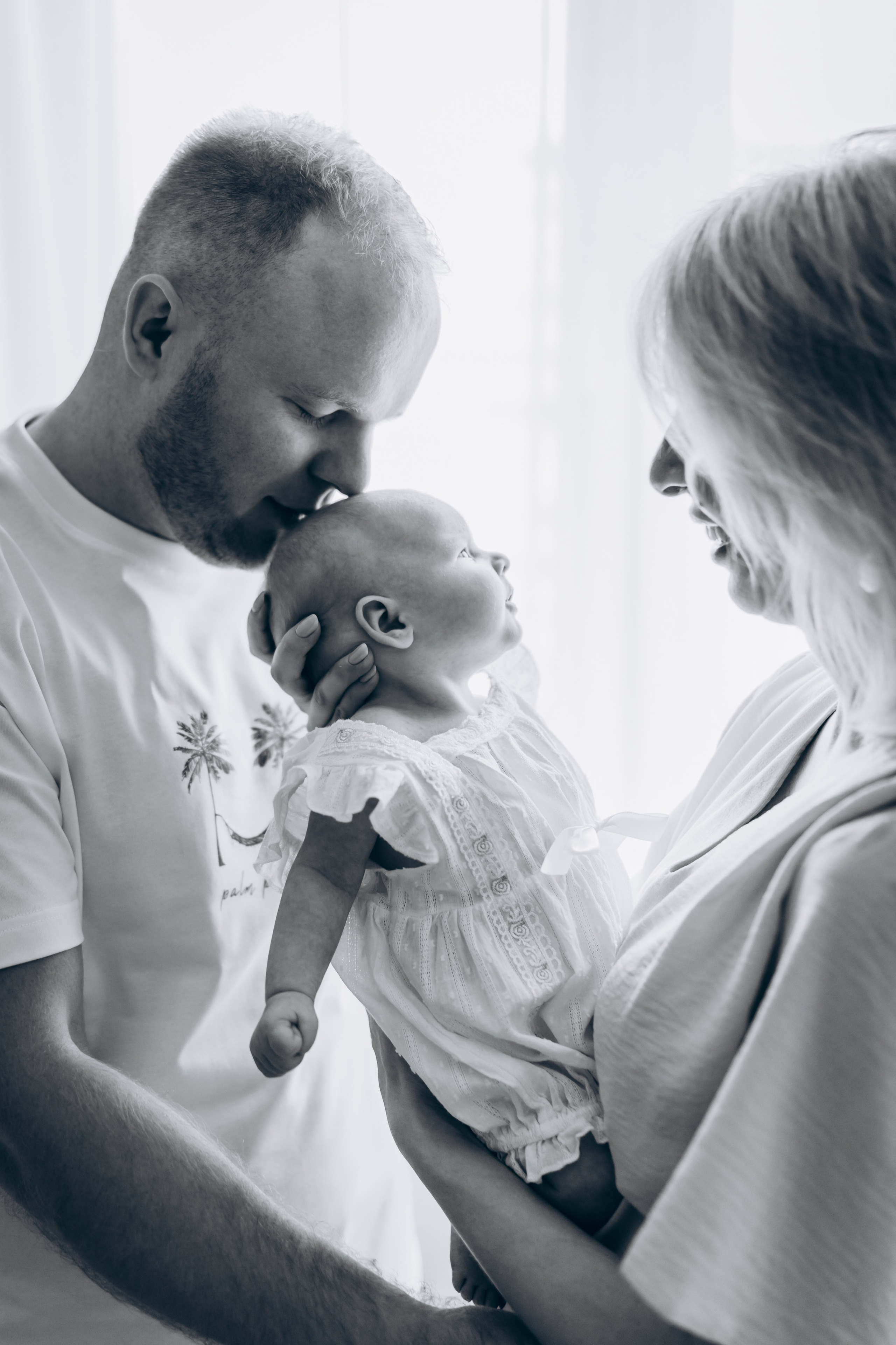 Про Вашу семью