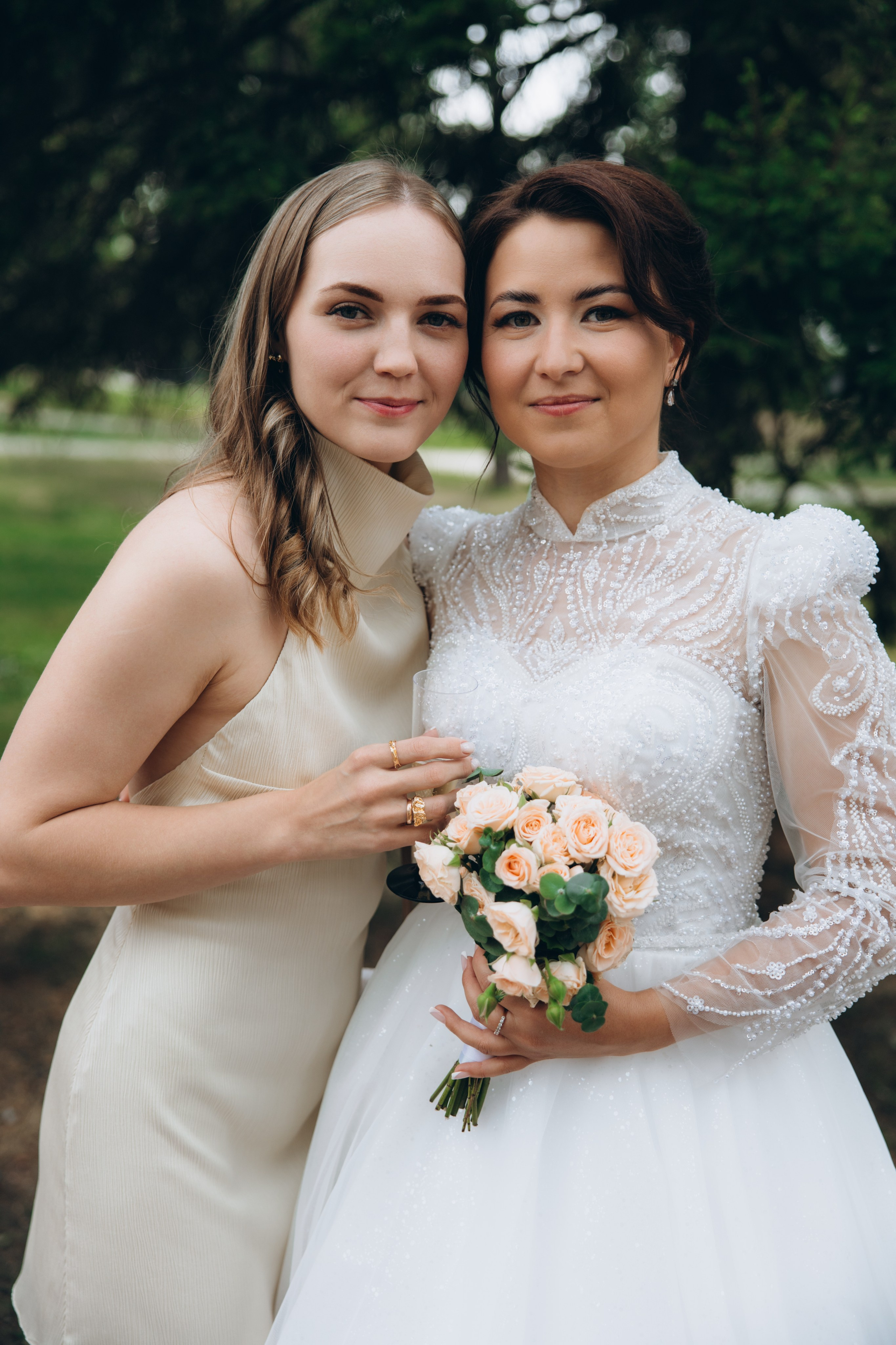 Алексей & Олеся. Свадебный, семейный фотограф в Иркутске Светлана Макаричева