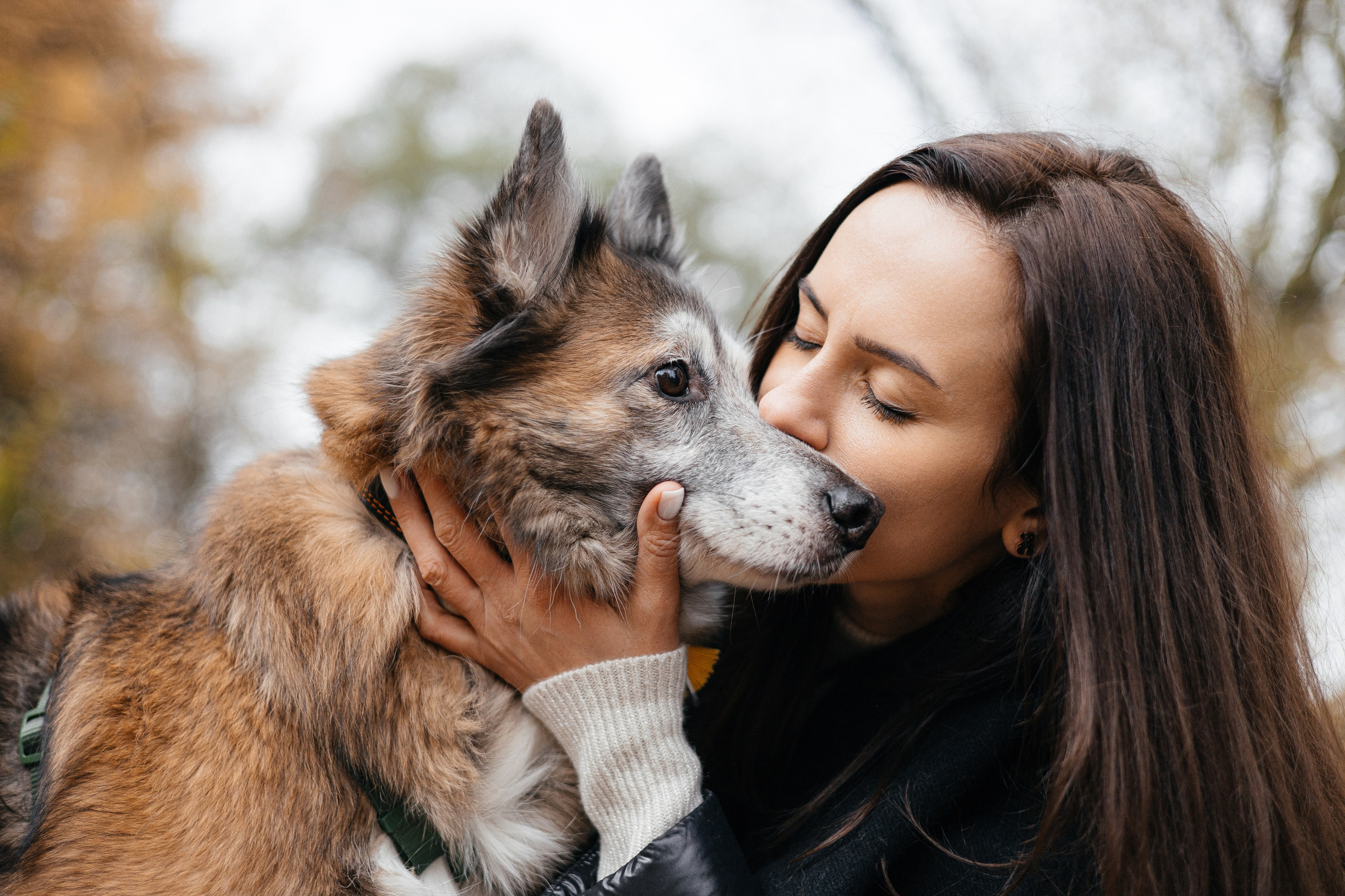 Фотограф Анна Луценко Москва