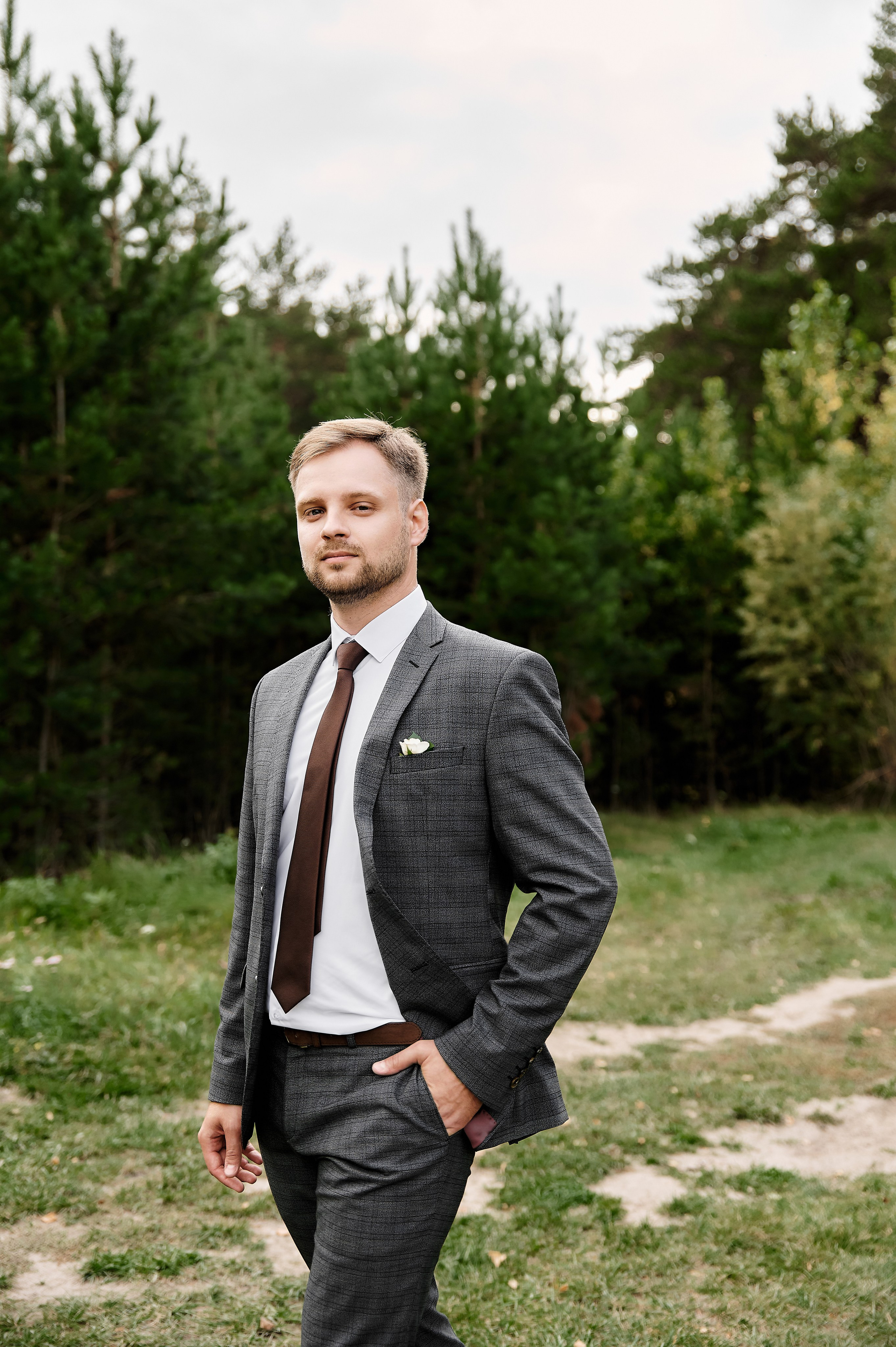 Места для фотосессии — Ишим. Свадебный и портретный фотограф в Тюмени Женя Черемнова