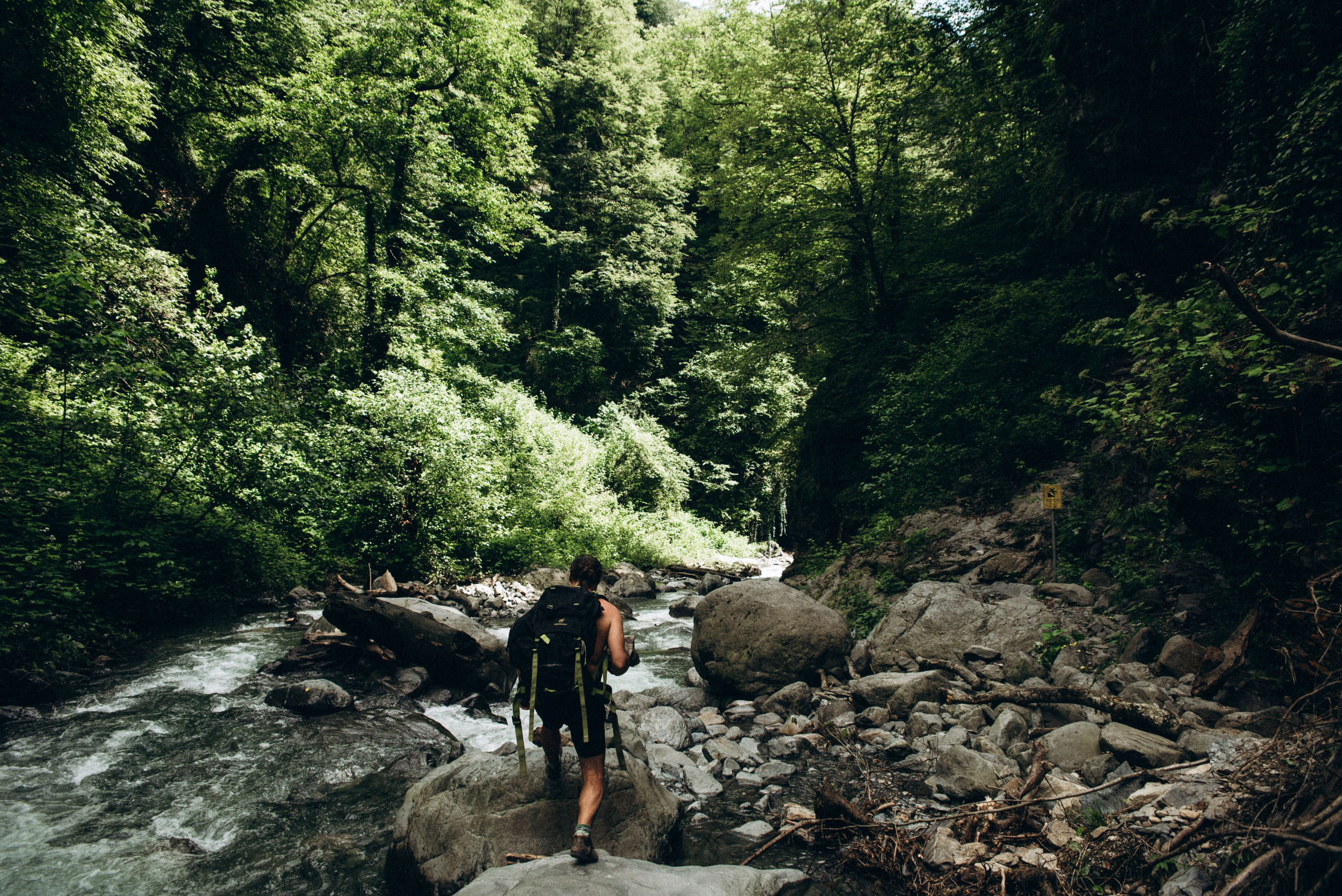 Лагодехи, Грузия 🇬🇪. Anita_photo