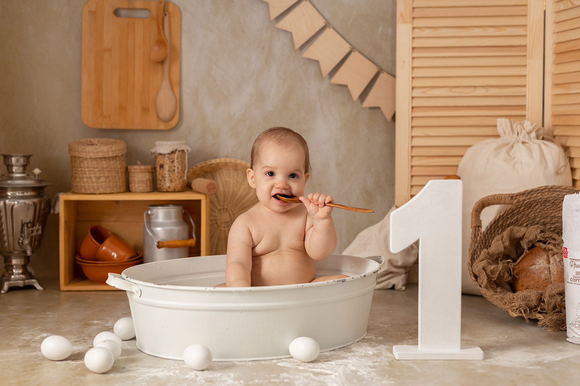 Фотограф Ольга Трубникова