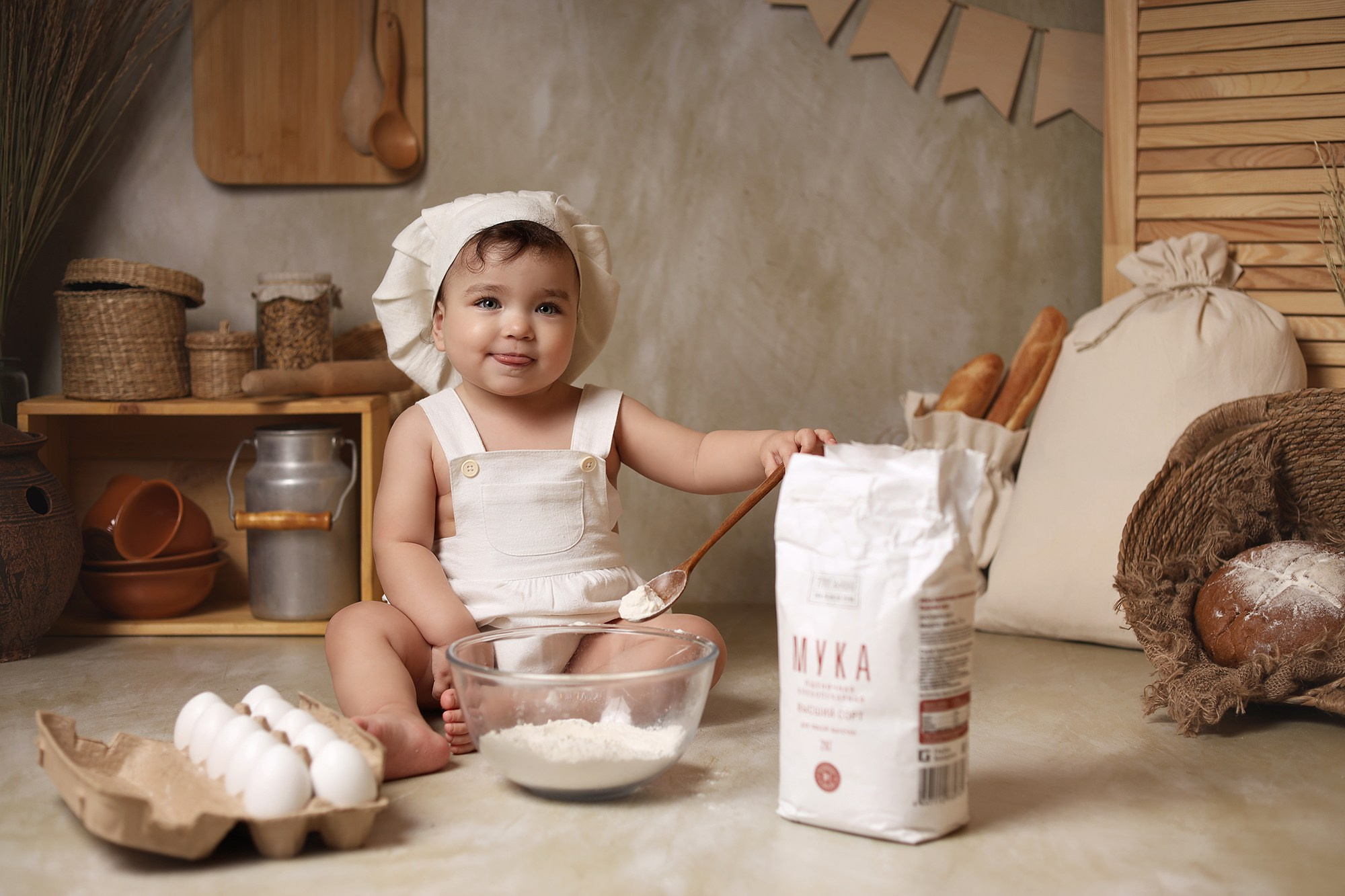 Фотограф Ольга Трубникова