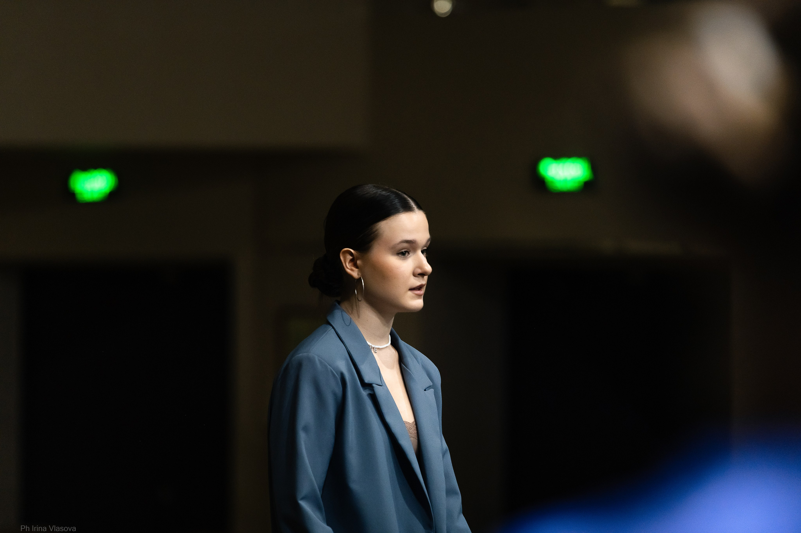 DANCE SPASE отчетник брейкданс