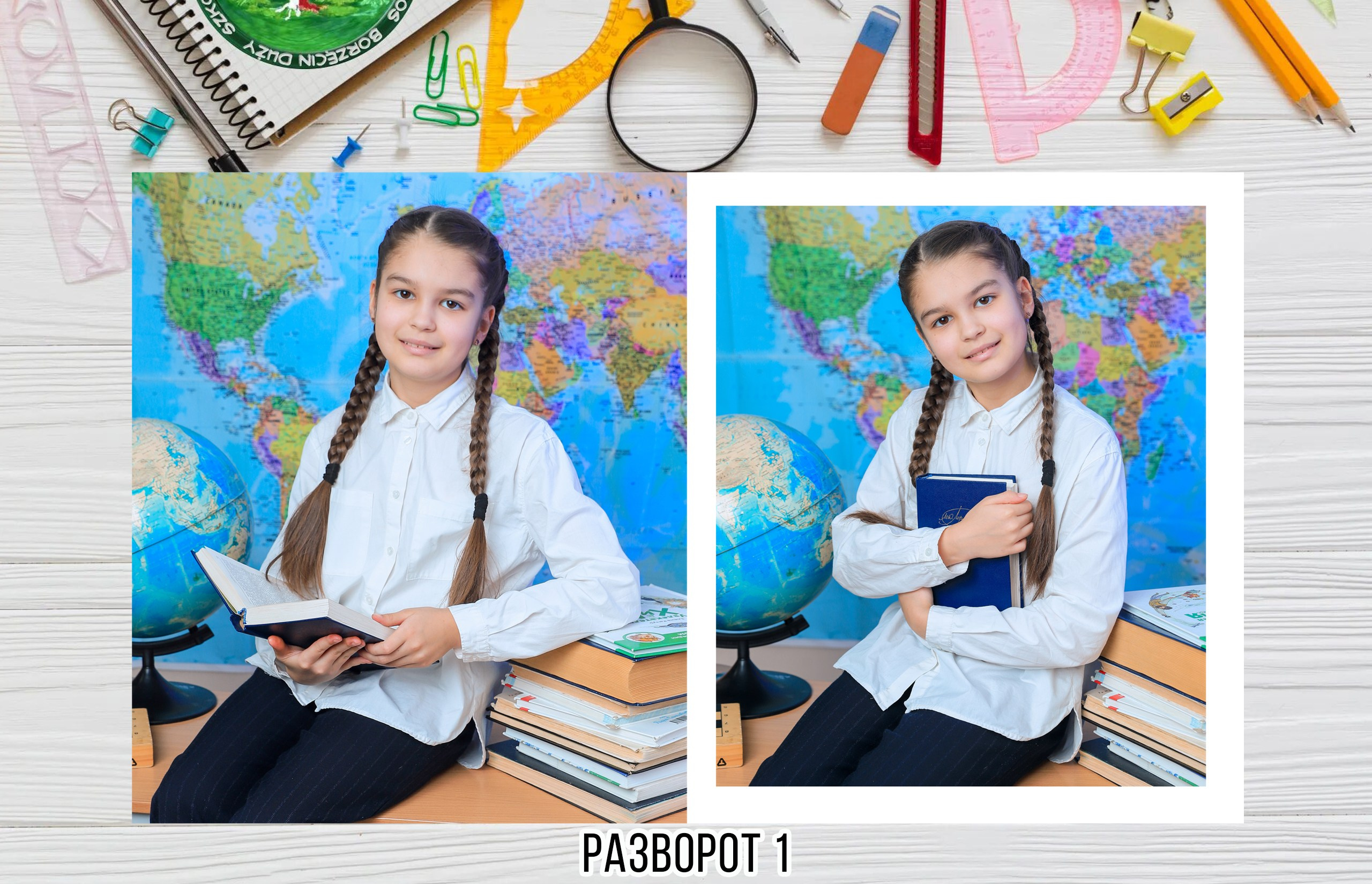 Бумага. PRO Альбом. Выпускные альбомы Тюмень