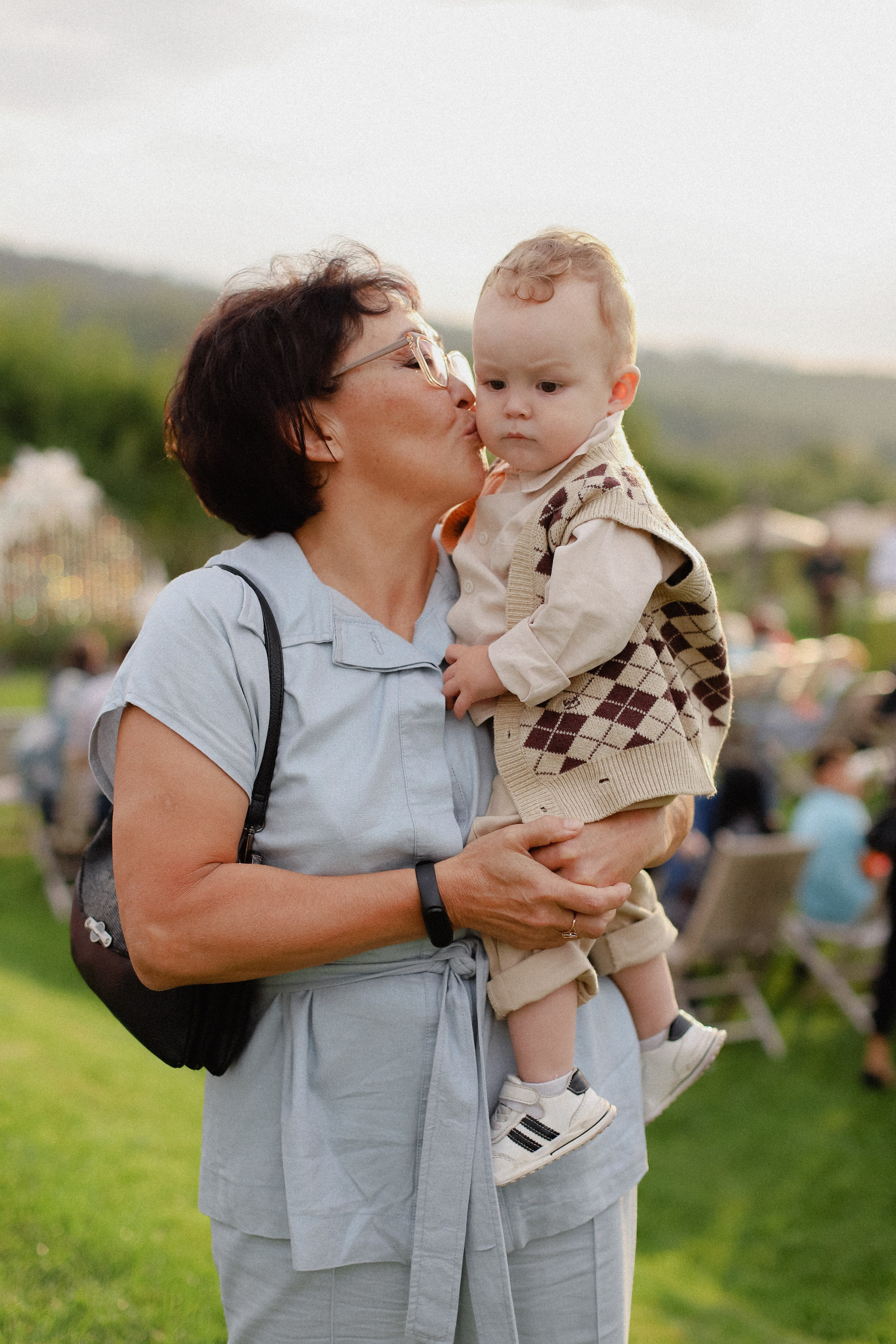 Рустам и Елизавета. Фотограф в Алматы и Москве Даша Пушкина