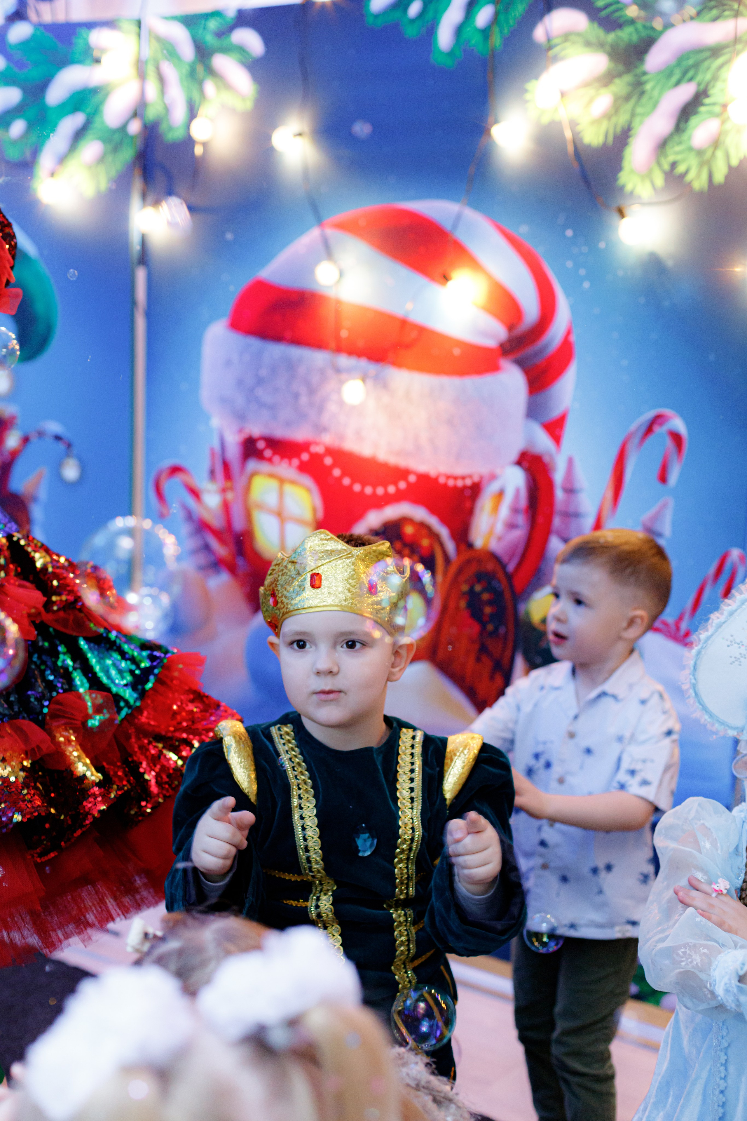 HAPPY NEW YEAR part/4. Photokarish