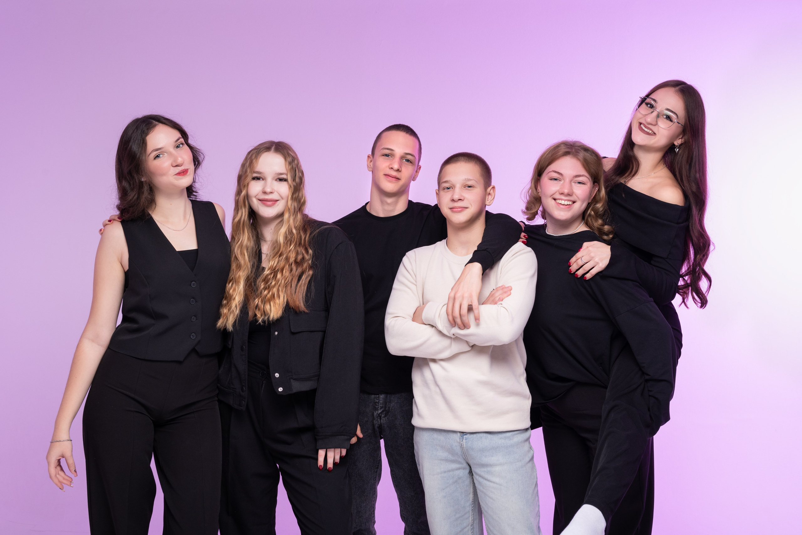 выпускной альбом 11 класс