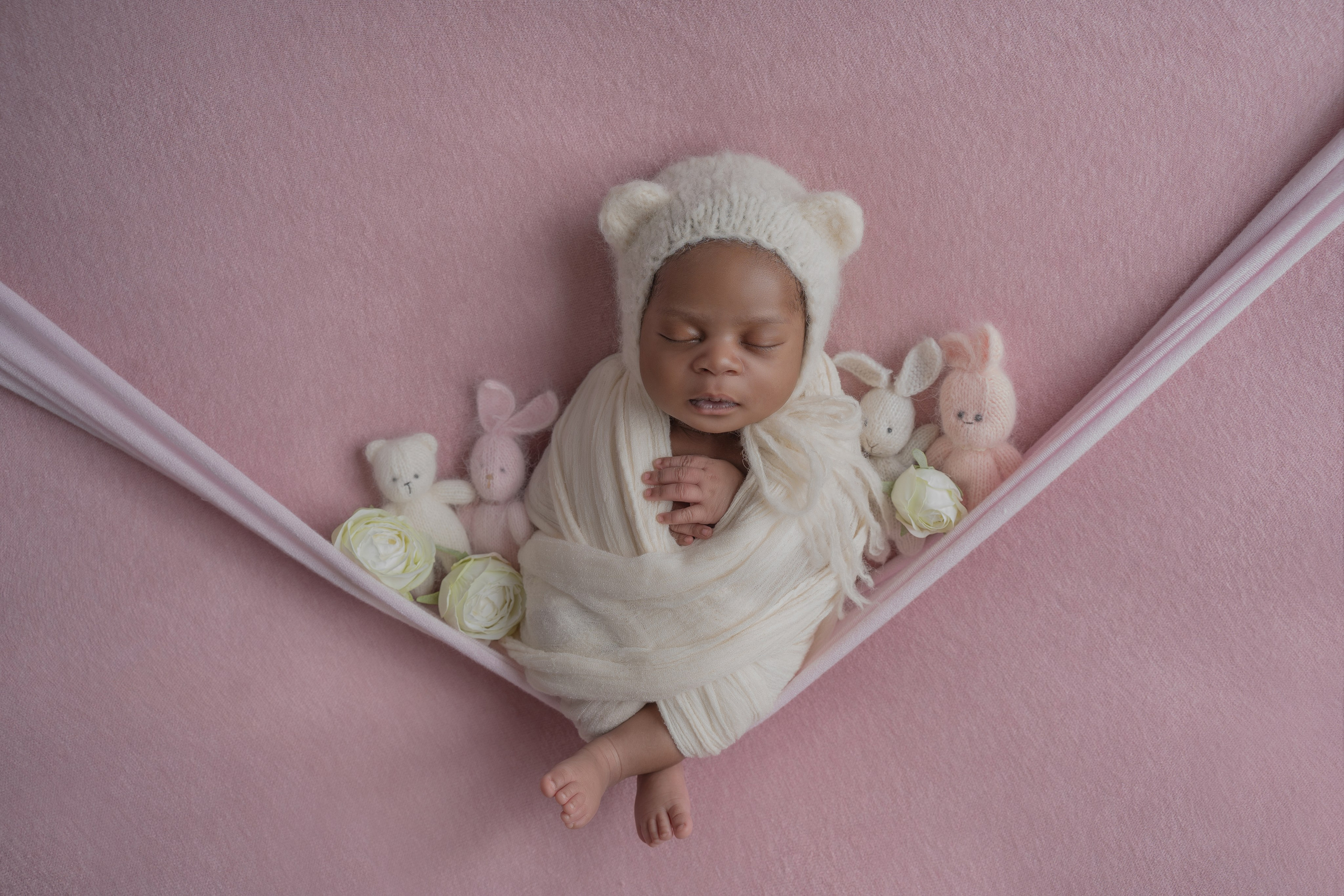 Фотосессия новорожденного в Москве. Фотограф новорожденных выезд на дом