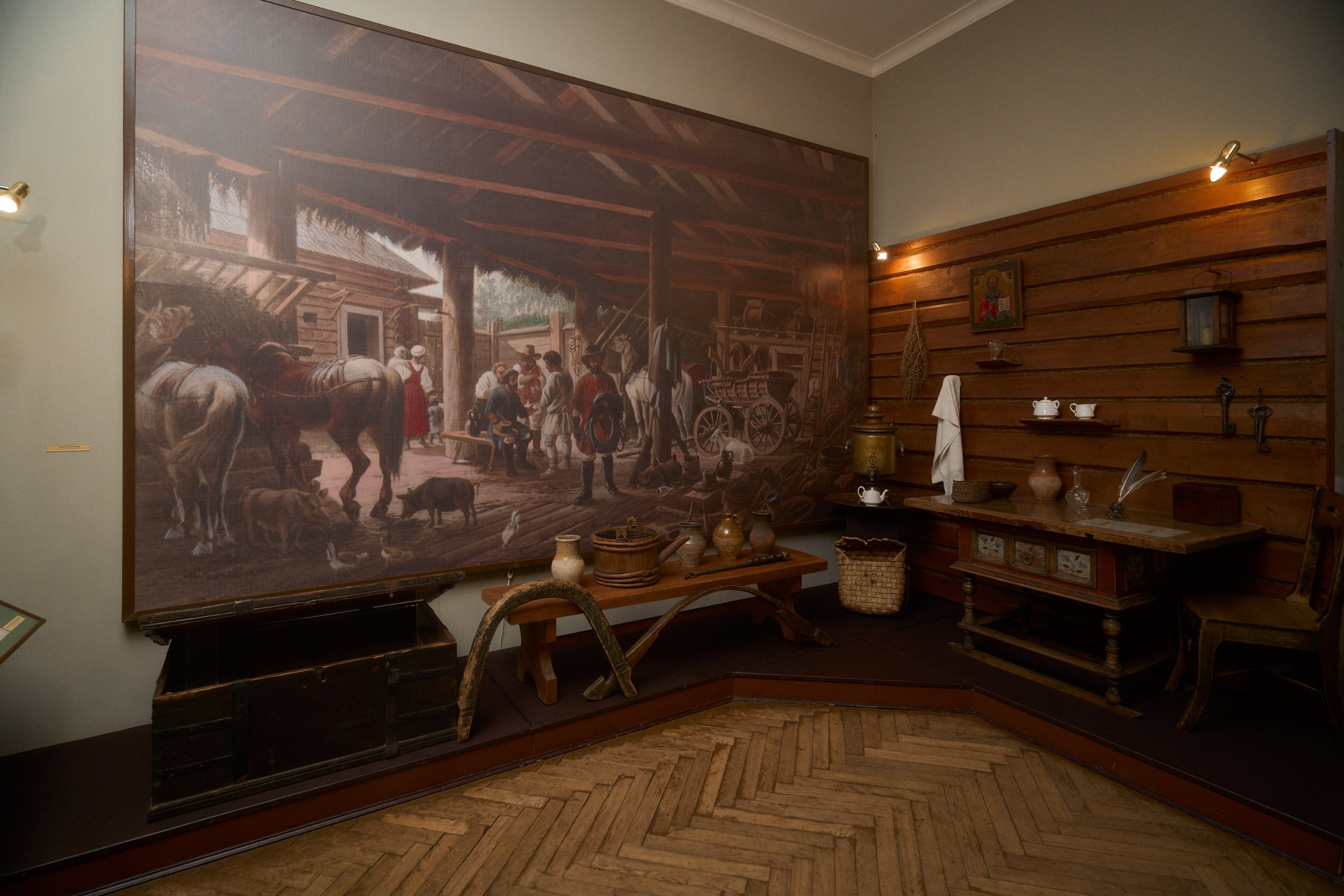 Музей А. С. Пушкина в Торжке официальный сайт