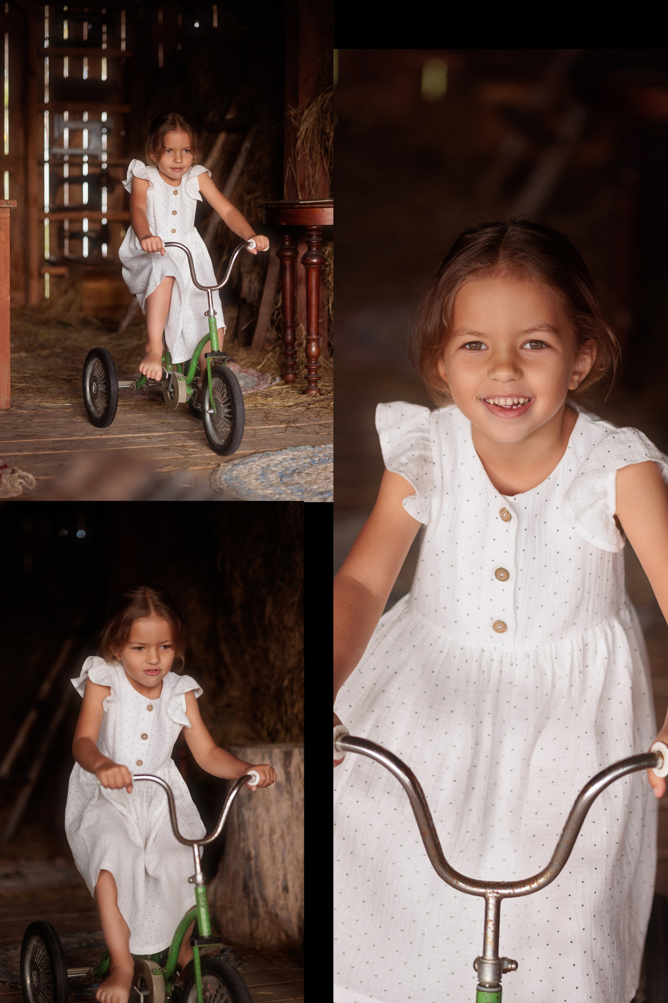 Фотограф Александр Калинин