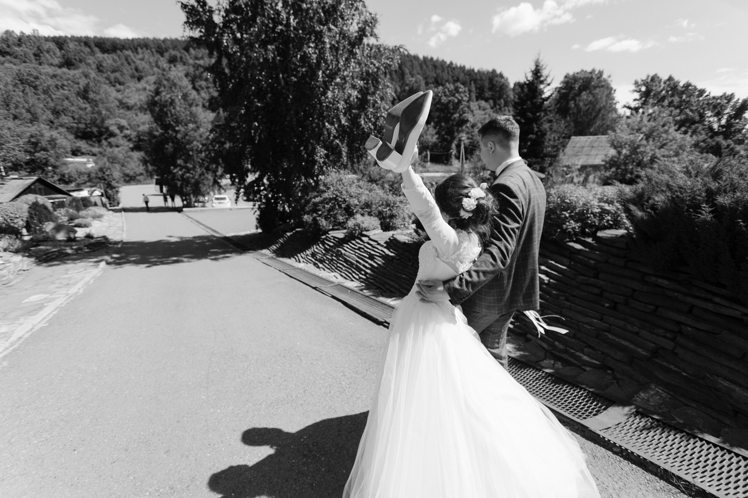 Свадебный и семейный фотограф в Новокузнецке Светлана Числова