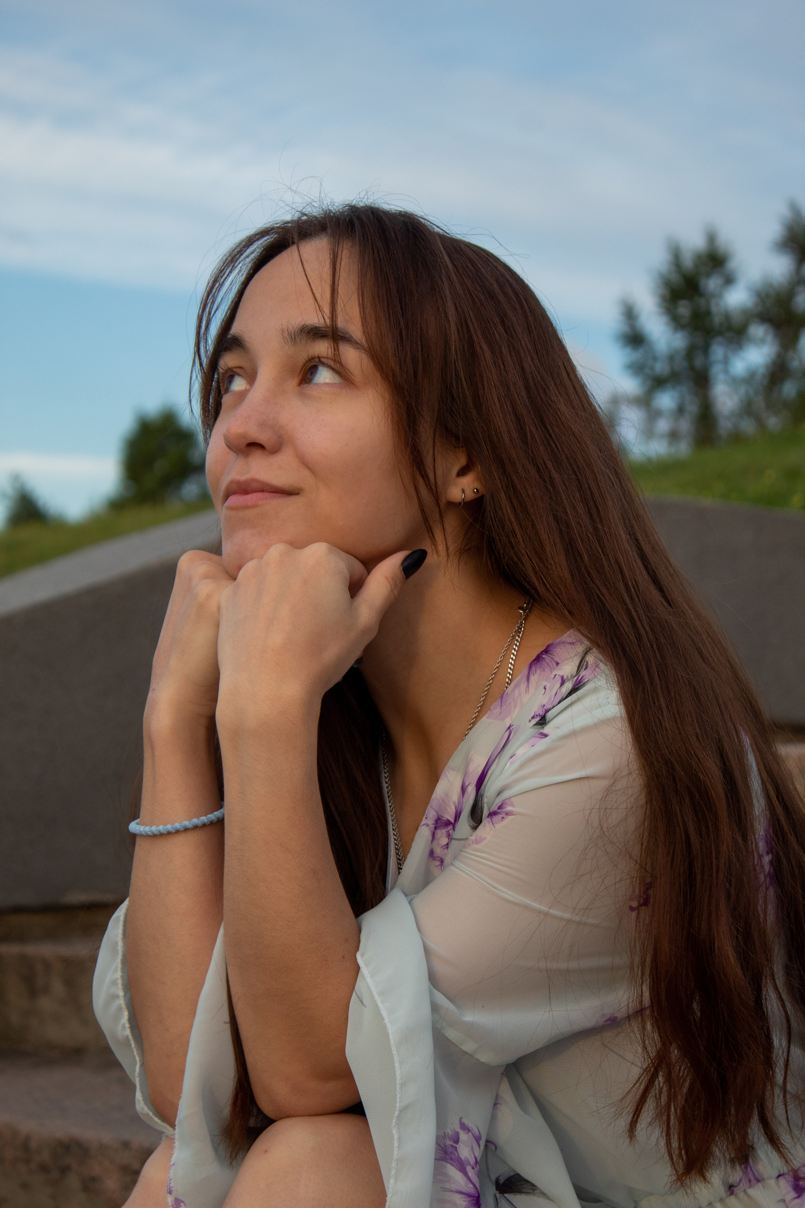 Фотограф Красноярск Капранова Софья