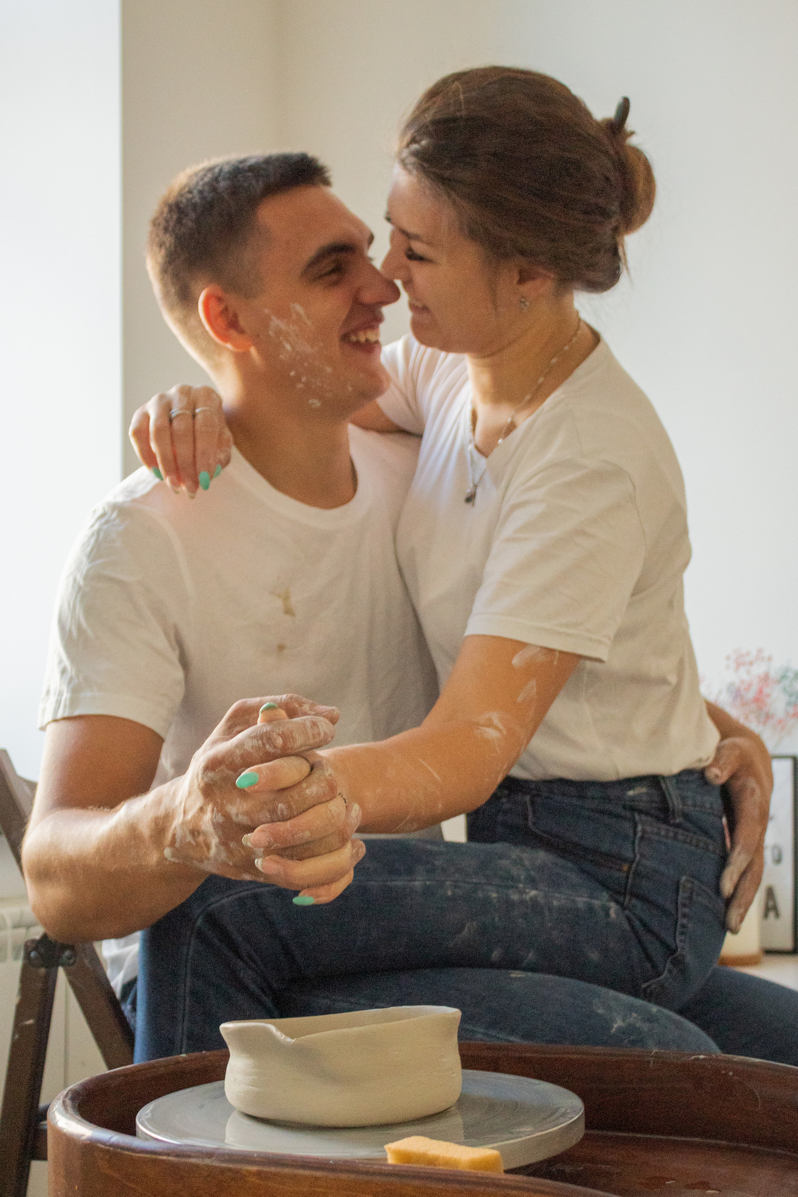 Фотограф Красноярск Капранова Софья