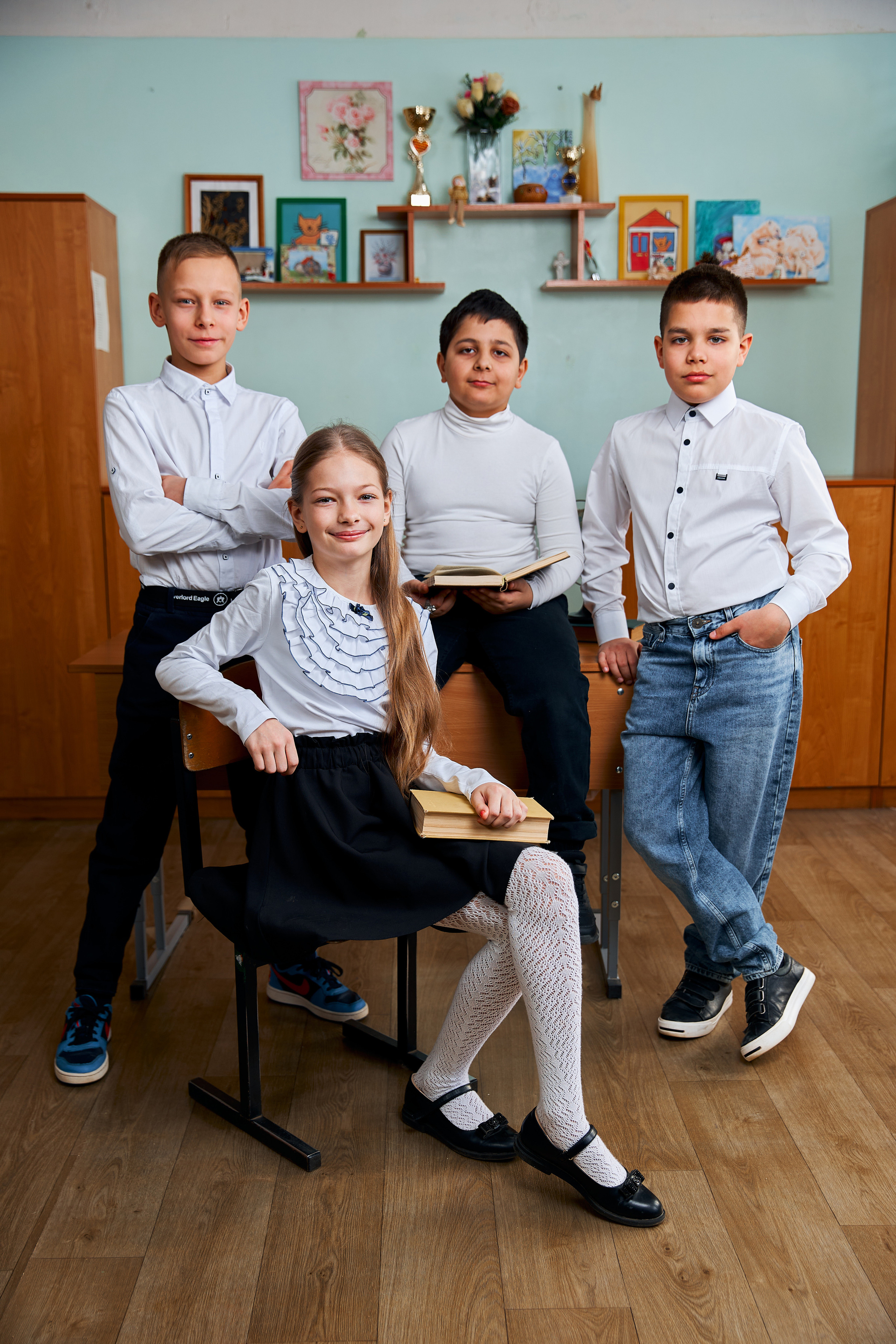 Стоимость альбомов. Выпускные альбомы в Рыбинске и Ярославле