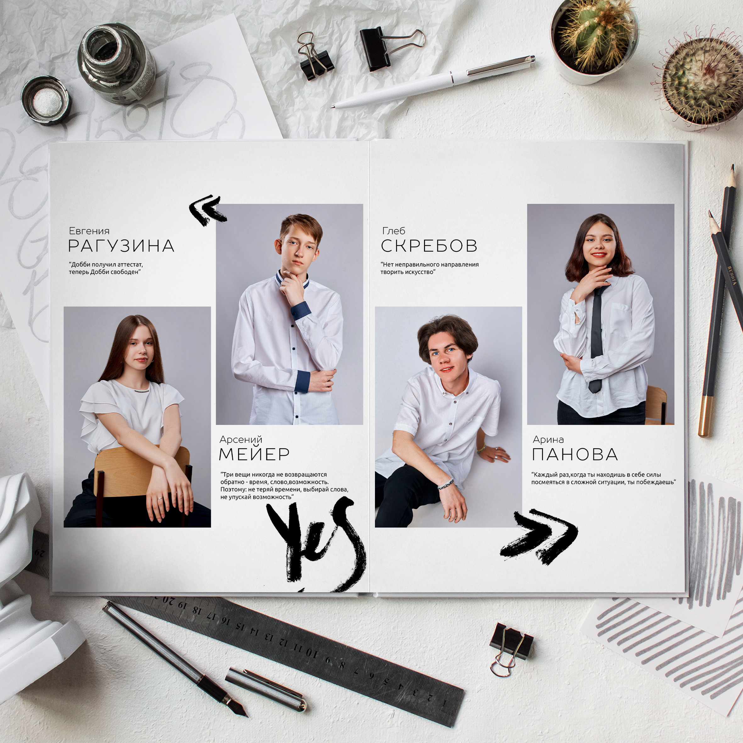 Стоимость альбомов. Выпускные альбомы в Рыбинске и Ярославле