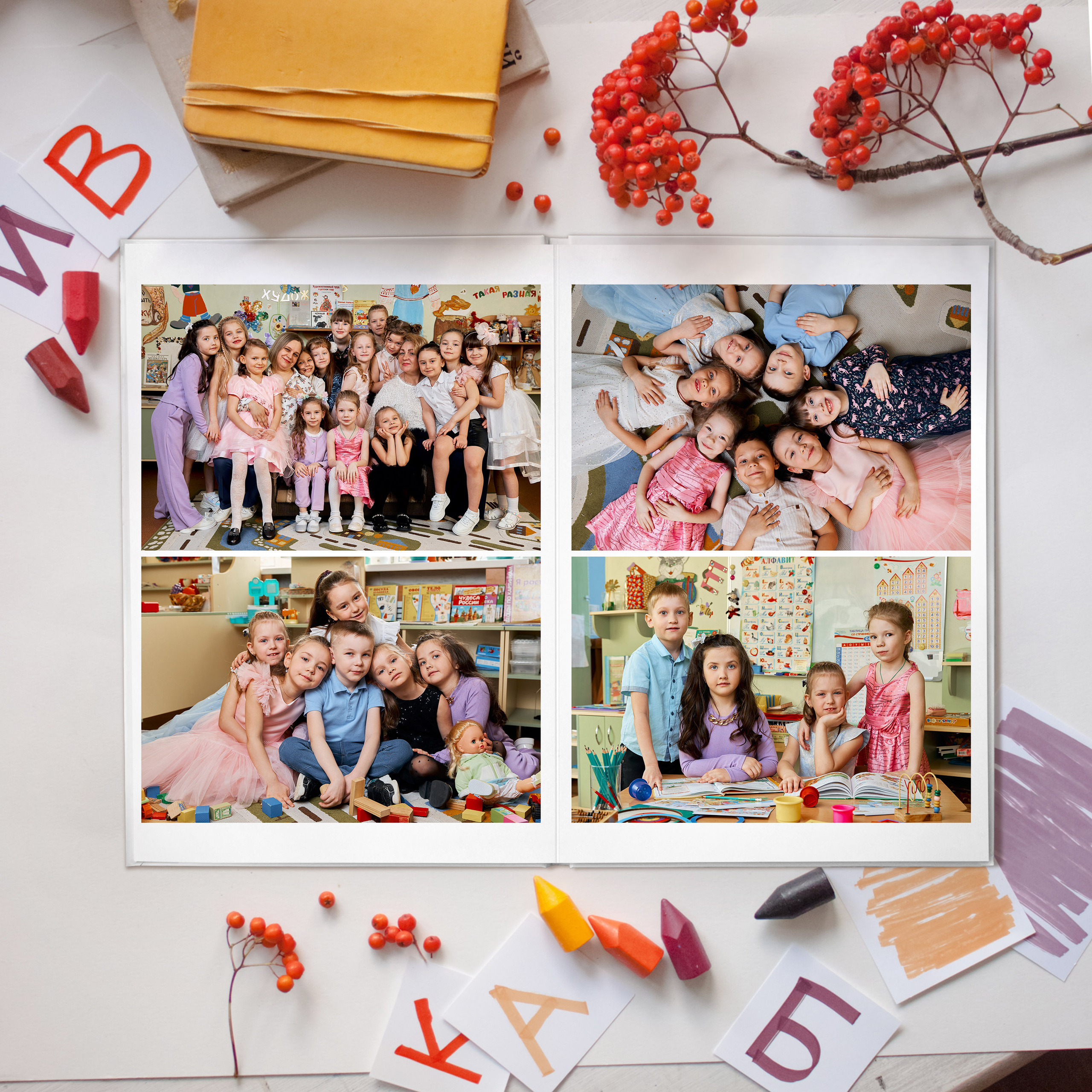 Стоимость альбомов. Выпускные альбомы в Рыбинске и Ярославле