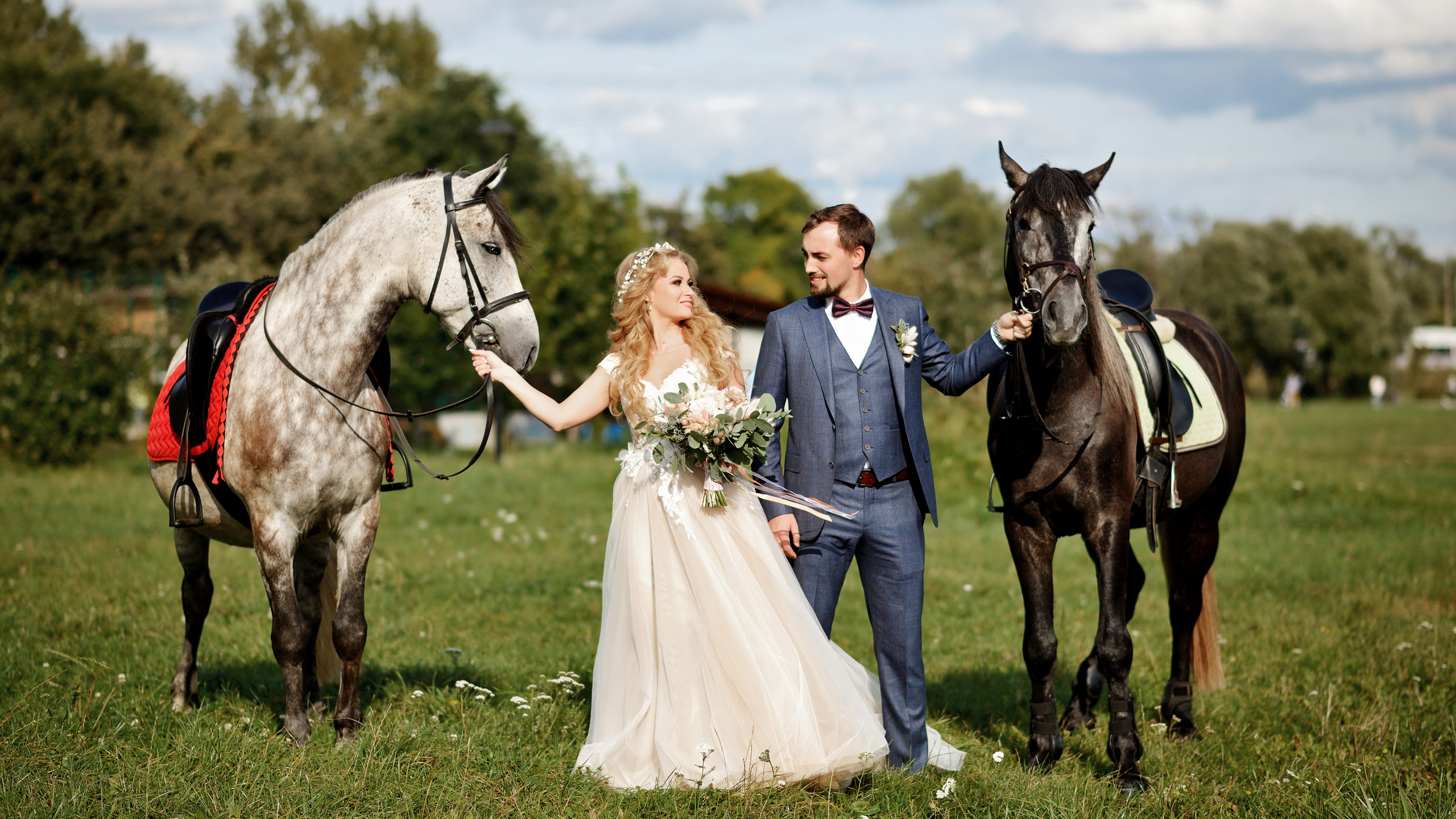 Cвадебный фотограф в Москве и Московской области Юрий Мисиюк