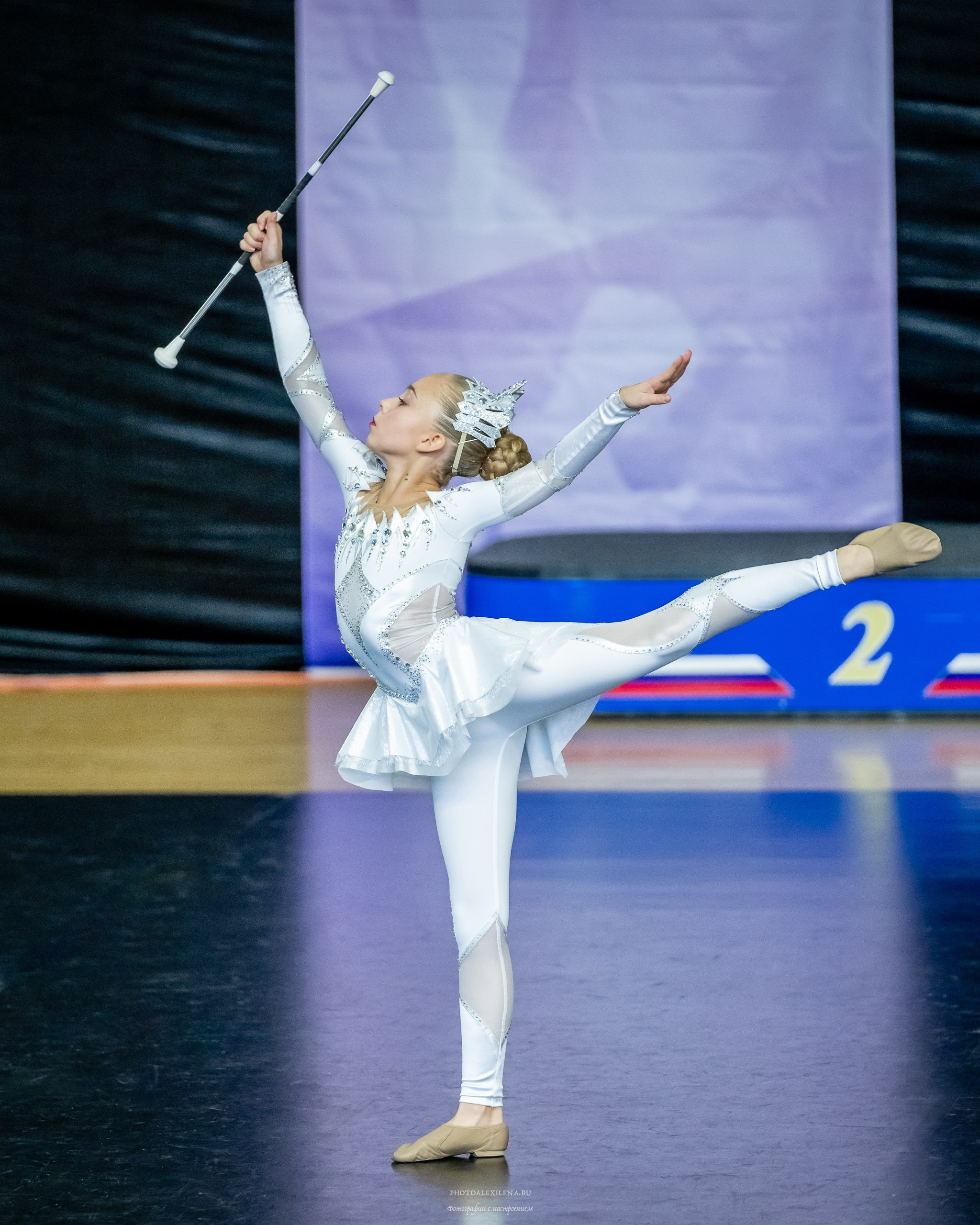 Спортивная и концертная съёмка. Авторские стильные фотокартины