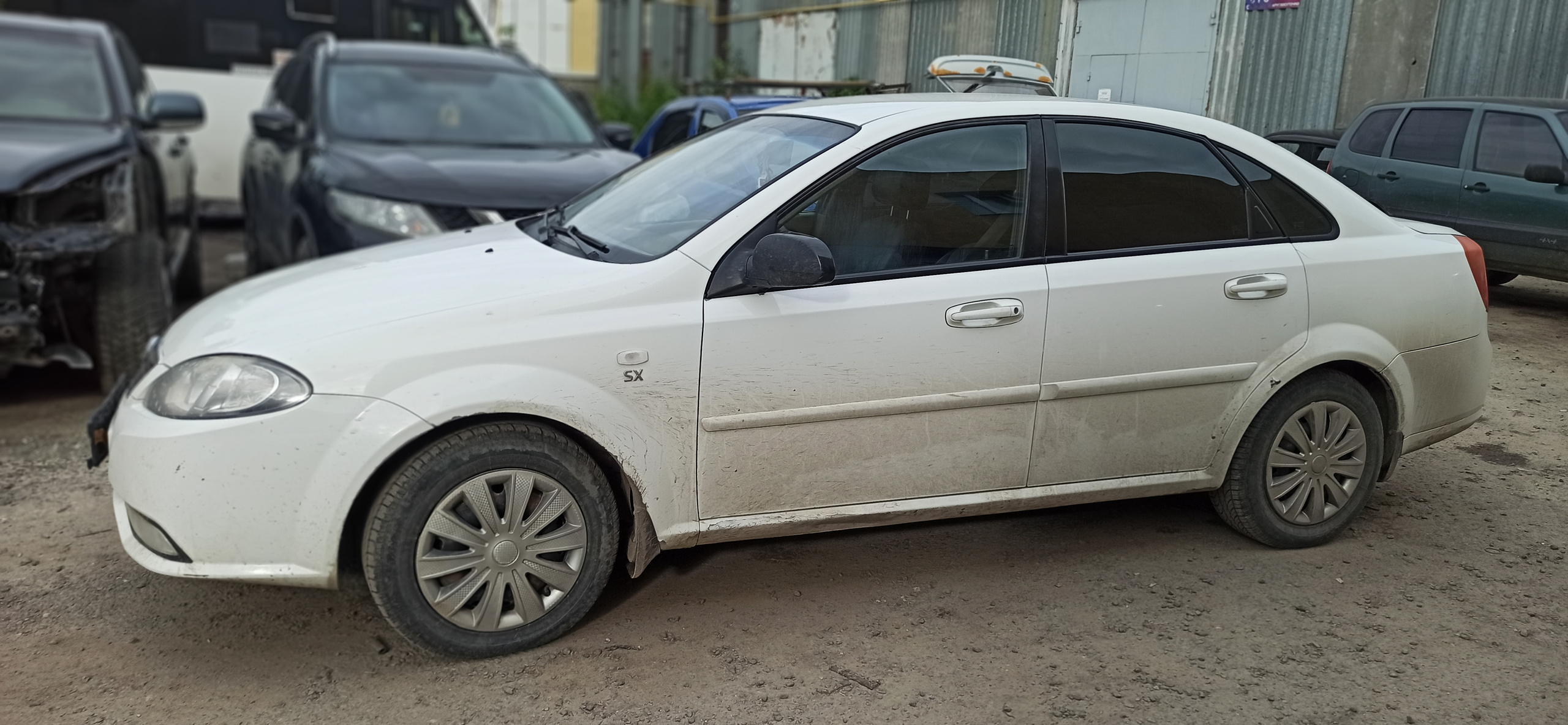 Удаление катализатора део Джента прошивка чип-тюнинг евро-2