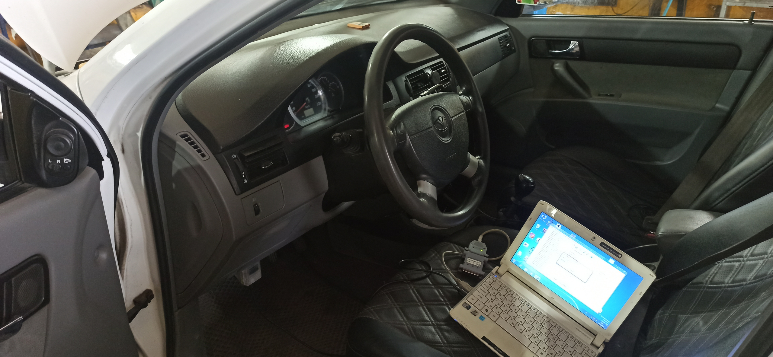 Чип тюнинг увеличение мощности