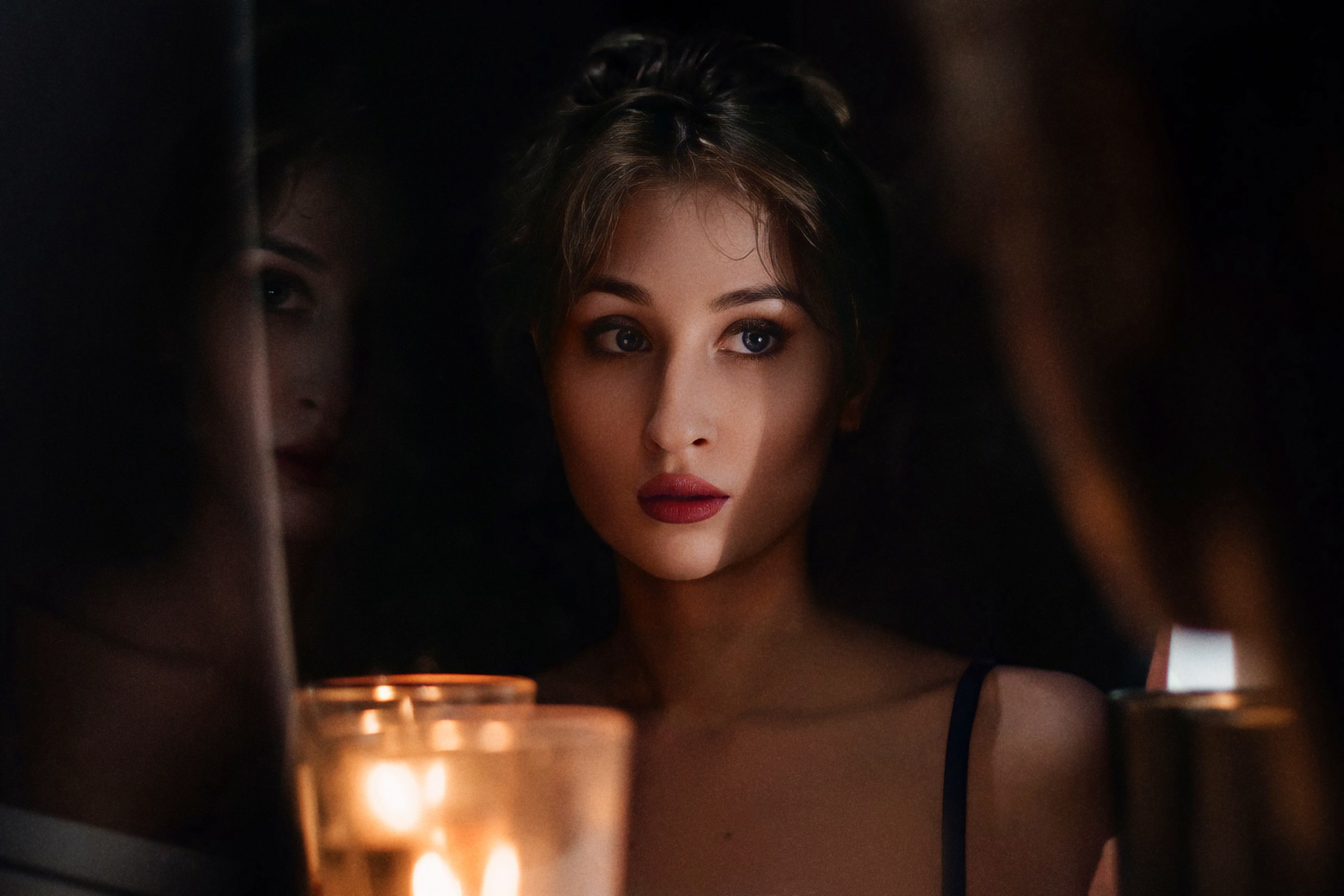 Индивидуальные съёмки. Екатерина Ярковая фотограф