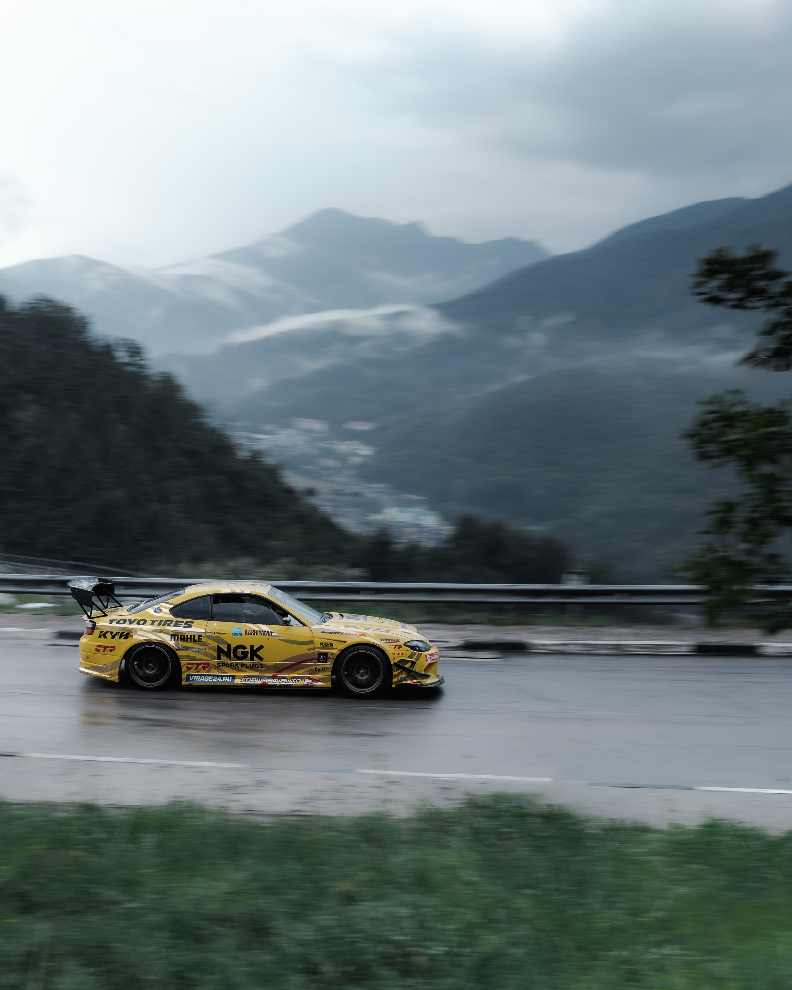 Автомобильный фотограф