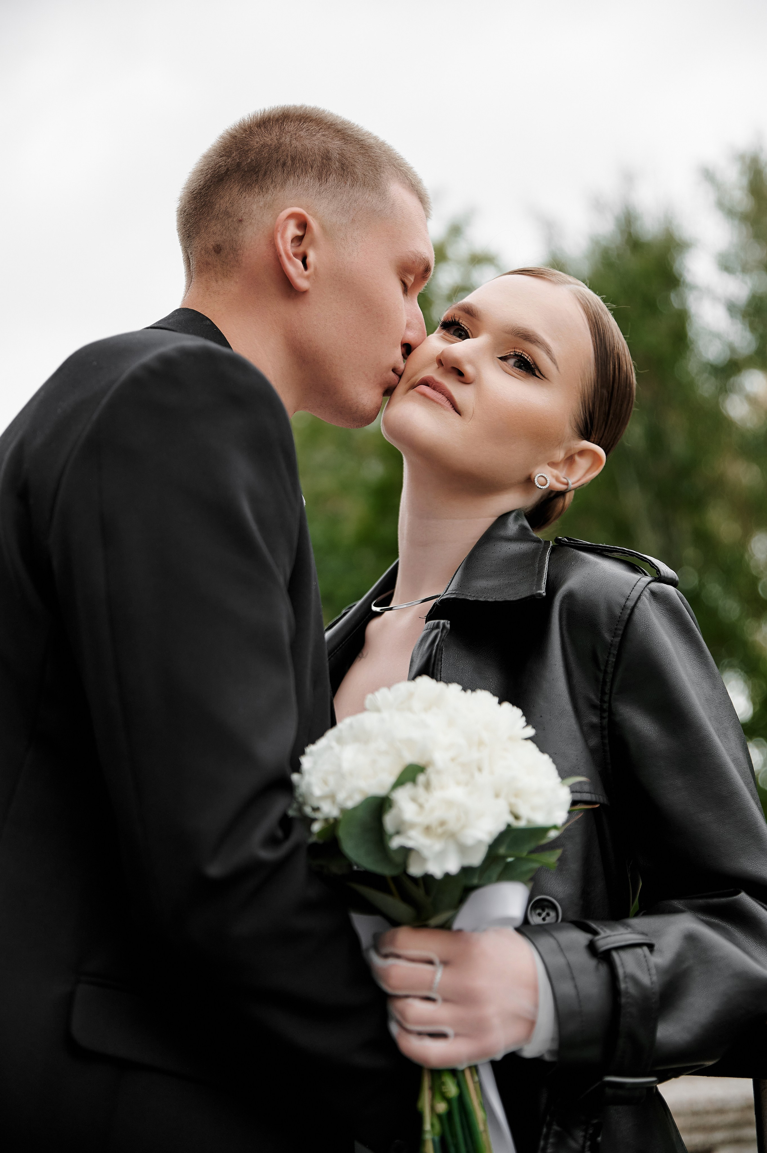 Места для фотосессии — Тюмень. Свадебный и портретный фотограф в Тюмени Женя Черемнова